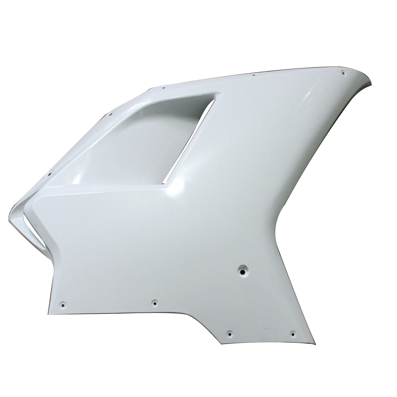 Bodywork Fairing Injection Molding Unpainted for Ducati 1098/1198/848 2007-2012