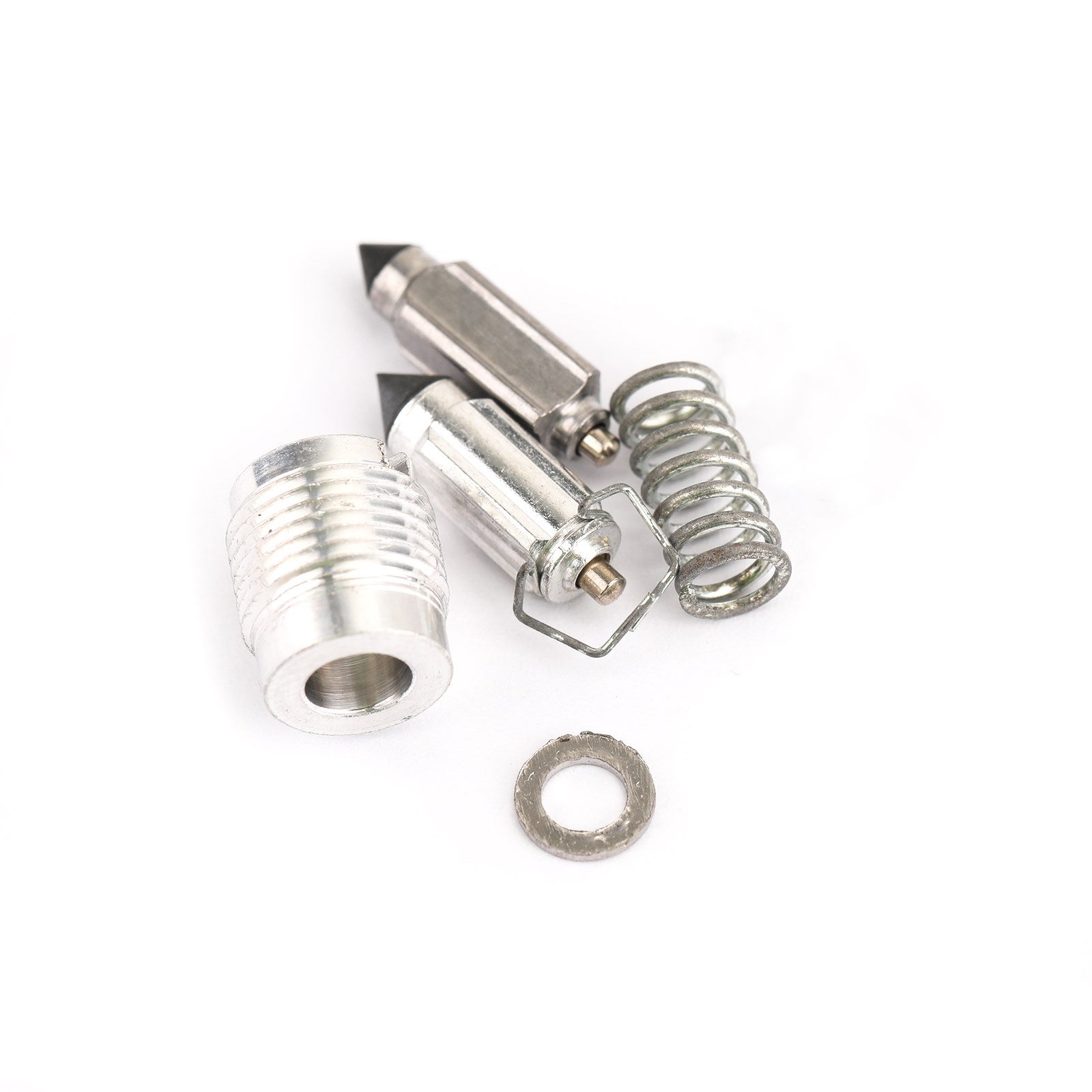2x Kawasaki KZ400 KZ 400 400S 400D 400D3 400S2 Carburetor Rebuild Repair Kit