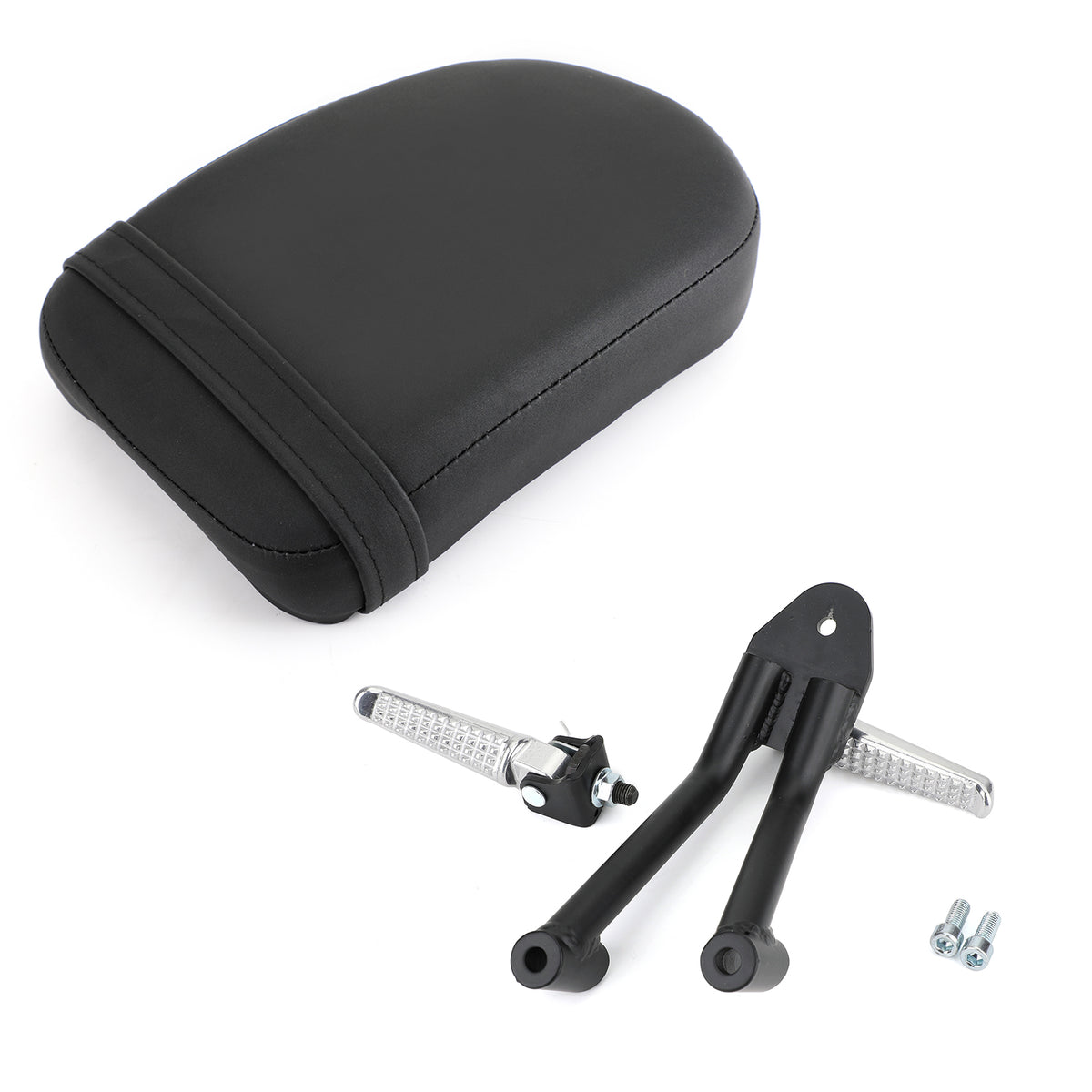 2017-2022 Honda Rebel CMX 300 CMX 500 Rear Passenger Seat & Foot Pegs Kit
