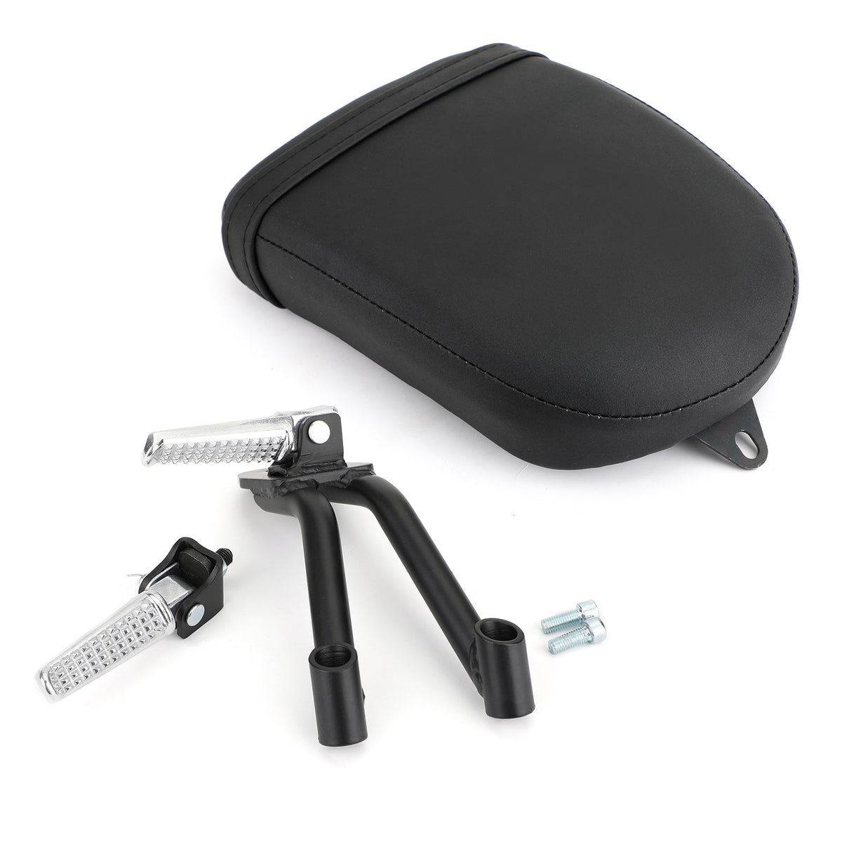 2017-2022 Honda Rebel CMX 300 CMX 500 Rear Passenger Seat & Foot Pegs Kit