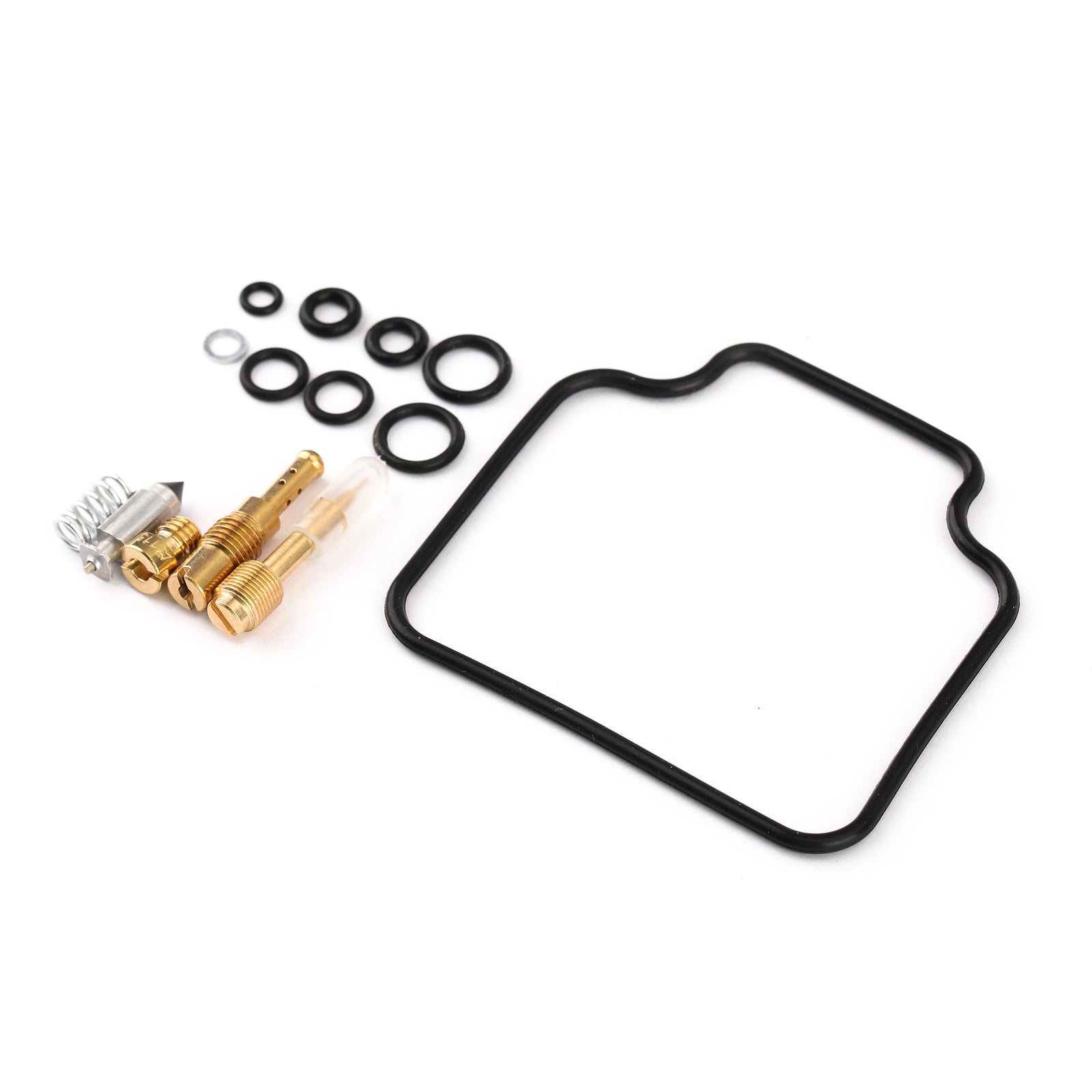 1983-1985 Honda NightHawk 650 CB650SC Carburetor Repair Rebuild Jet Seal Kit