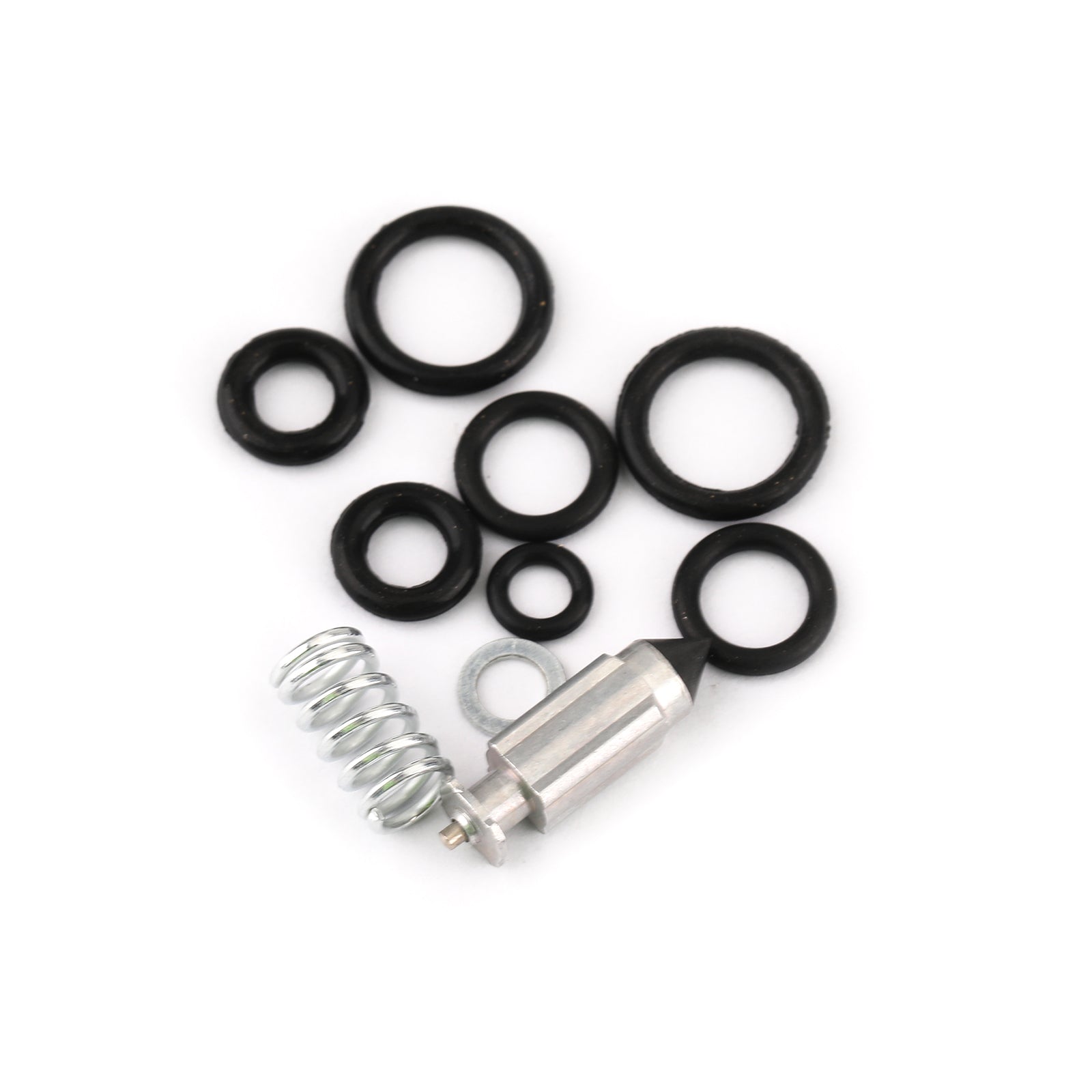 1983-1985 Honda NightHawk 650 CB650SC Carburetor Repair Rebuild Jet Seal Kit