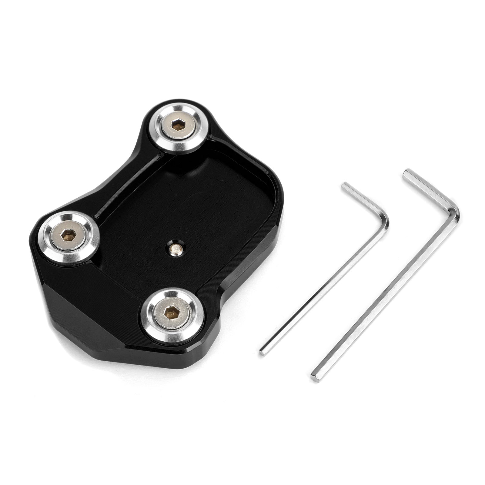 2014-2018 Honda CB650F Kickstand Side Stand Extension Pad