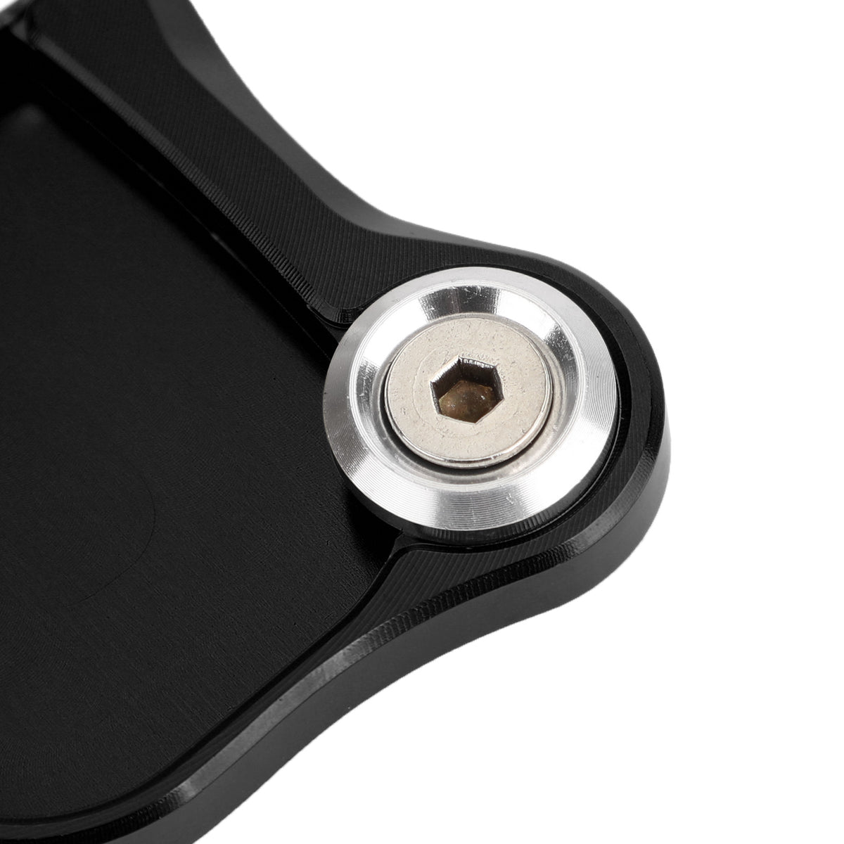 2014-2018 Honda CB650F Kickstand Side Stand Extension Pad