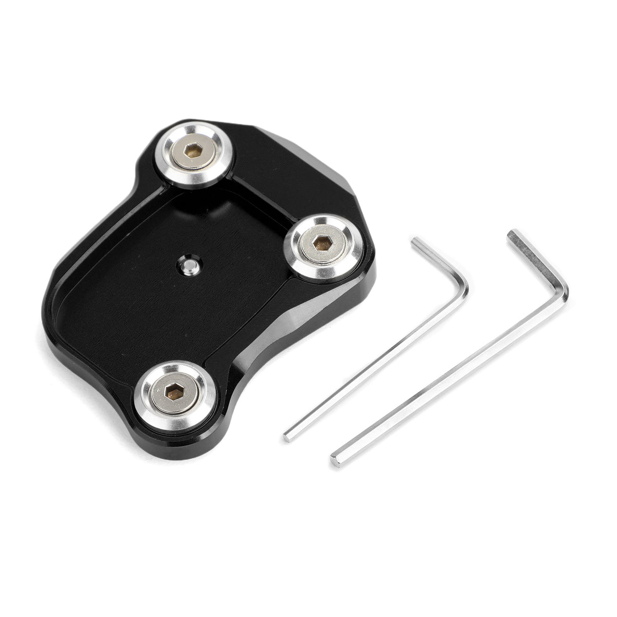 2014-2018 Honda CB650F Kickstand Side Stand Extension Pad