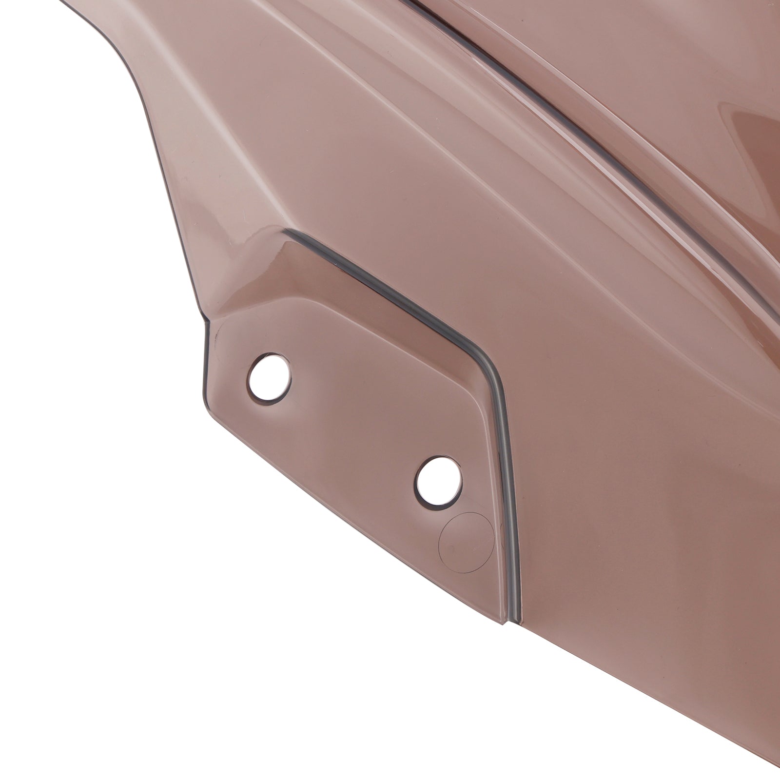 KAWASAKI NINJA 500 EX500R 2024-2025 Windshield Windscreen