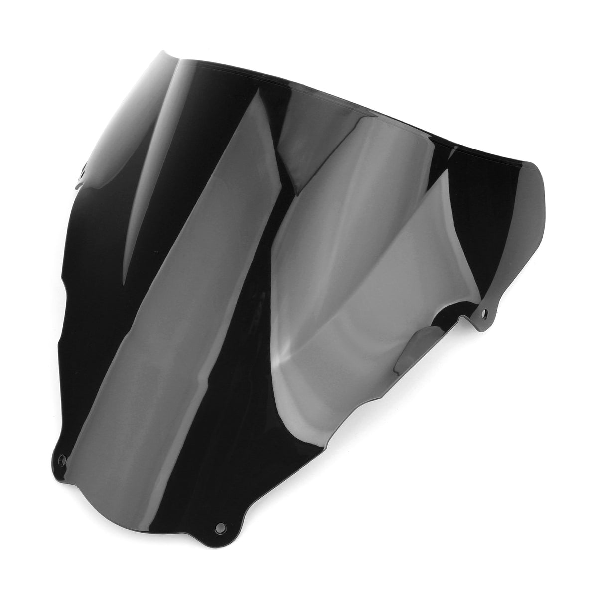 1999-2002 Suzuki SV400 SV650 ABS Forrude Forrude Vindskærm
