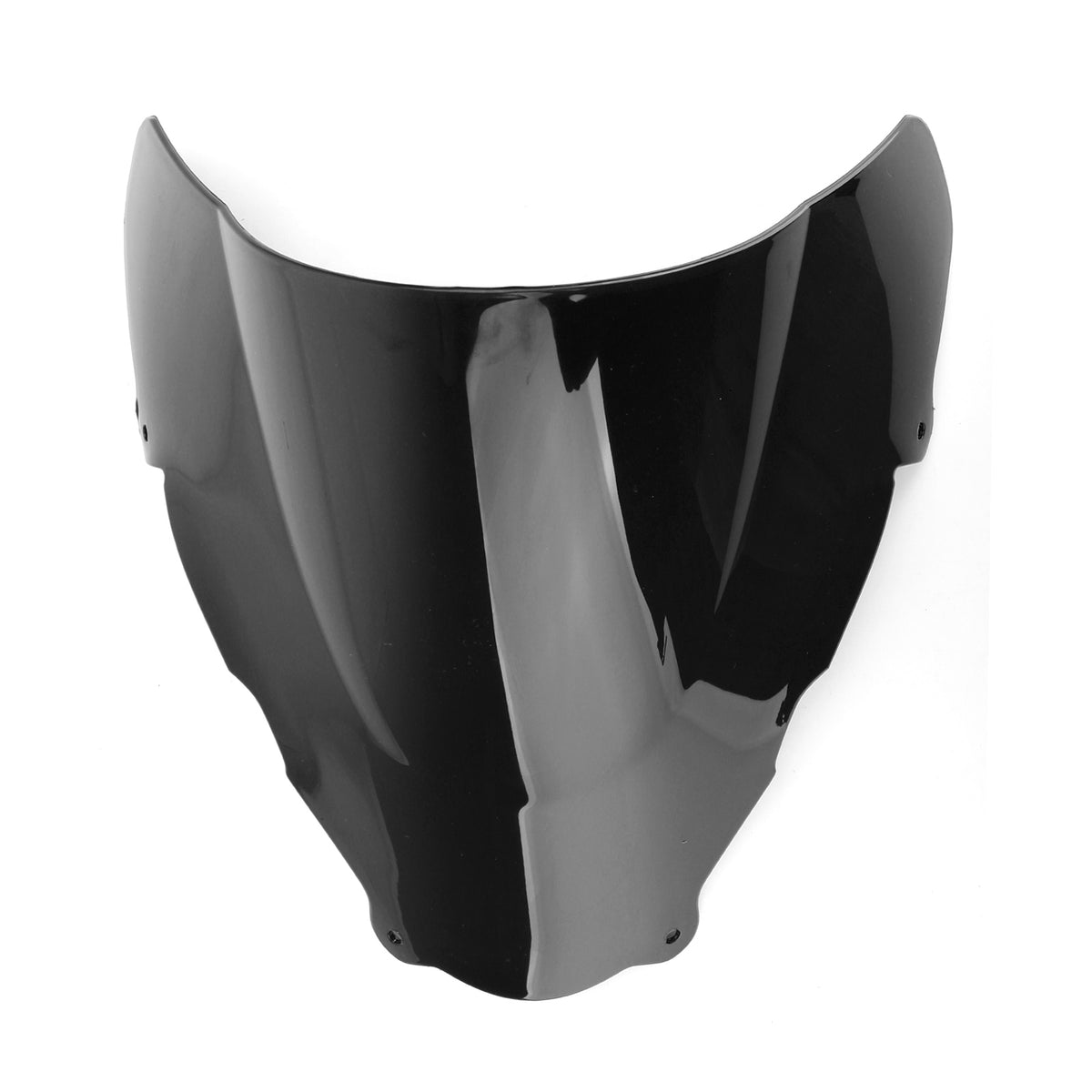1999-2002 Suzuki SV400 SV650 ABS Forrude Forrude Vindskærm