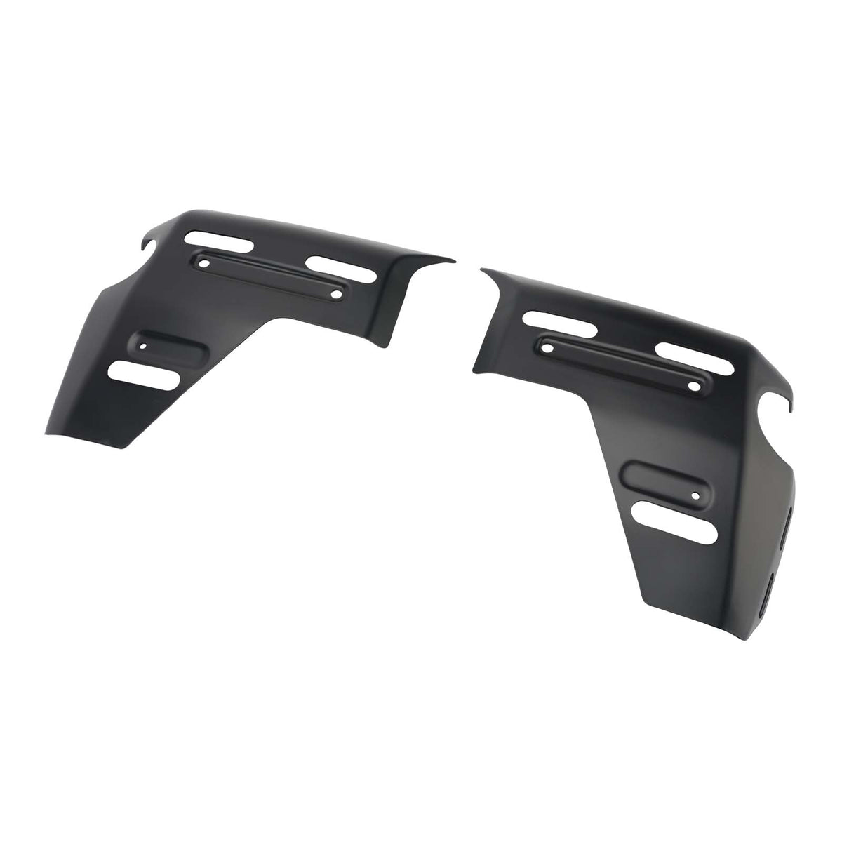 2025-2026 BMW R1300GS Adv Frame Guard Side Cover Fairing