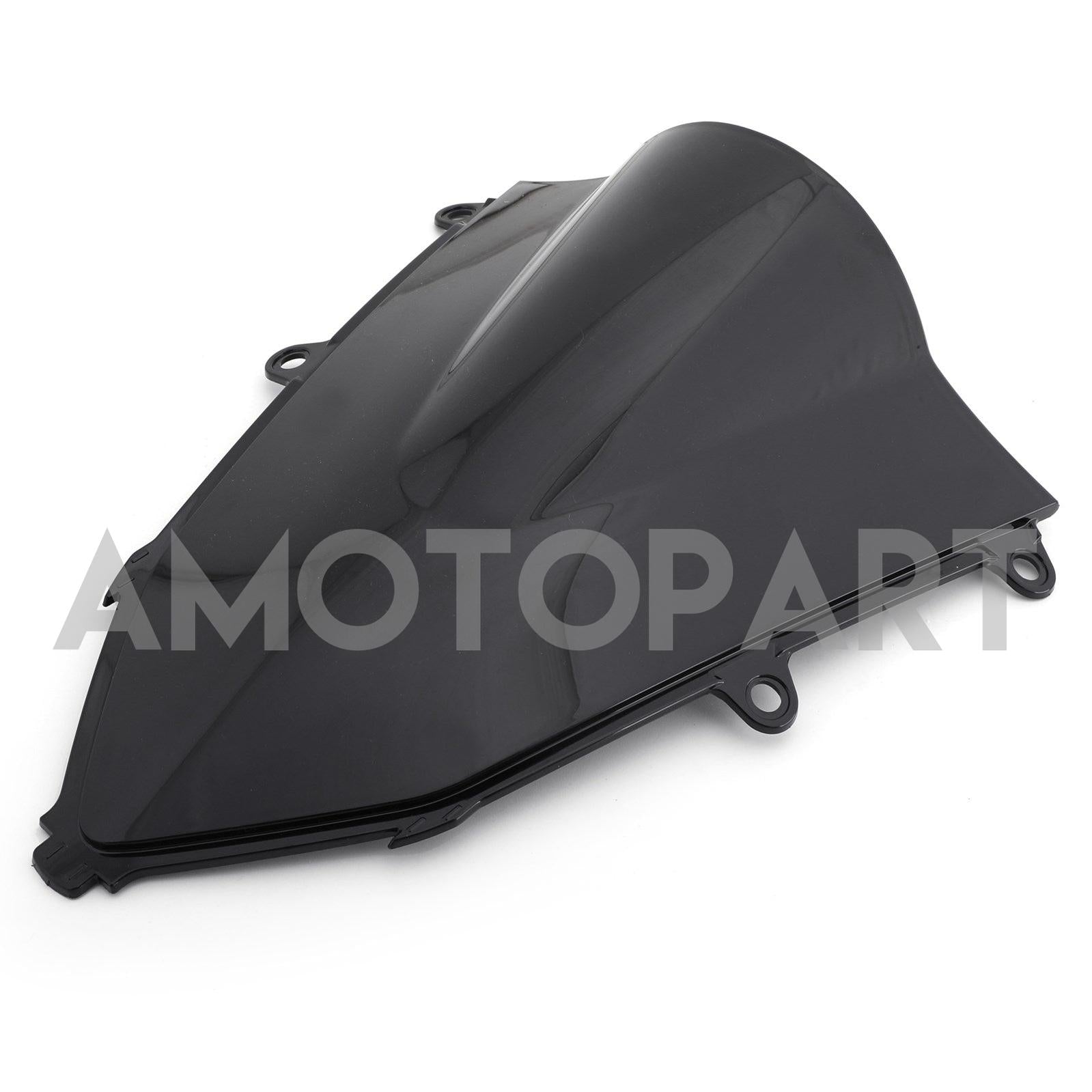 Amotopart 2021-2023 CBR650R ホンダ レッド オレンジ レプソル フェアリングキット