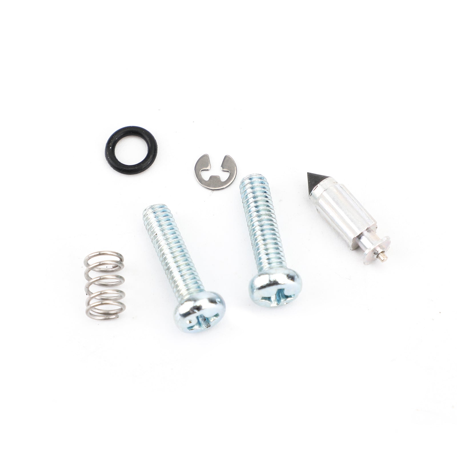 Vergaser Carb Reparatur Rebuild Kit Dichtung O-ring für Honda CRF50F 2005-2016