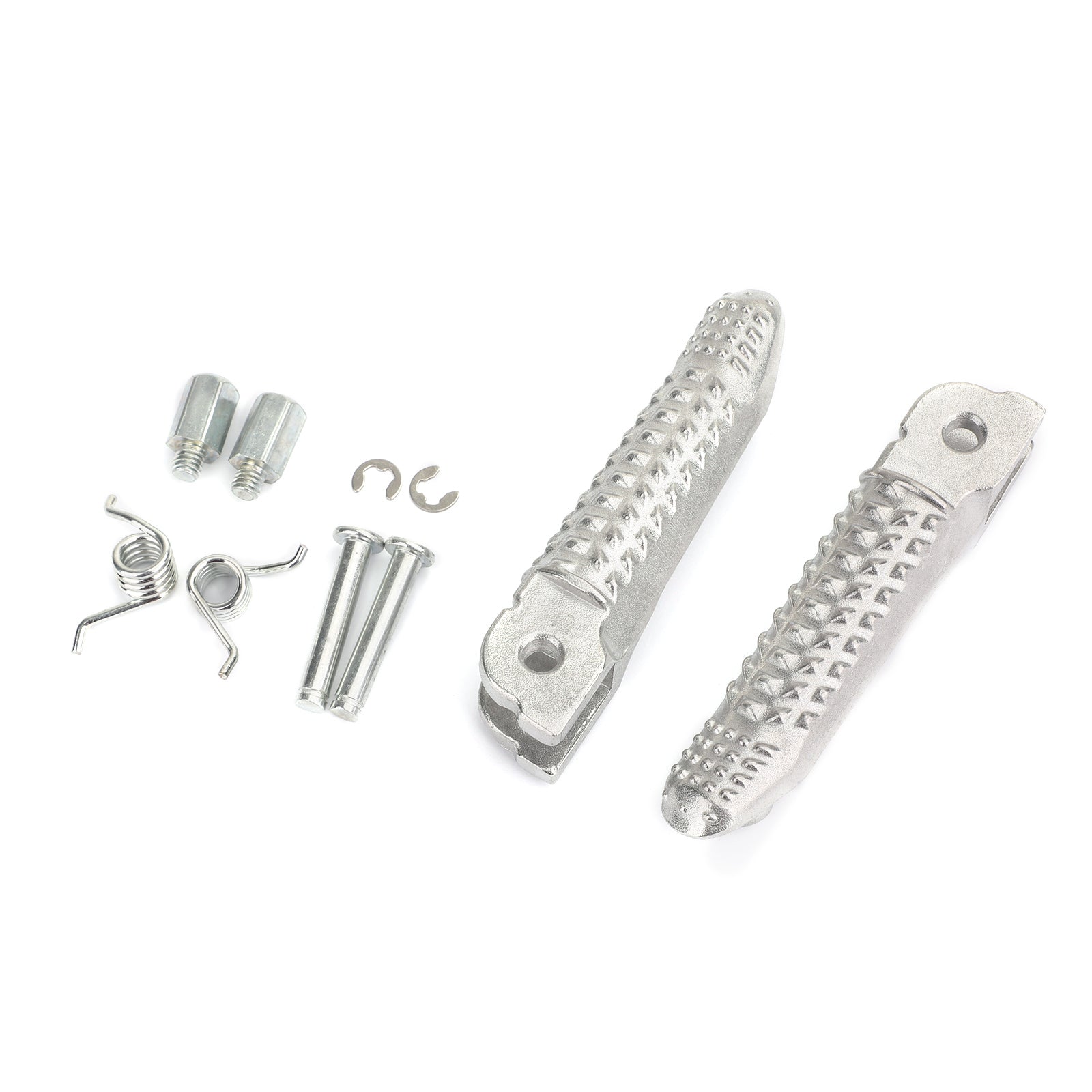 BMW S1000RR K46 S1000R K47 HP4 K42 RnineT Racer K32 Front Footrests Foot Peg