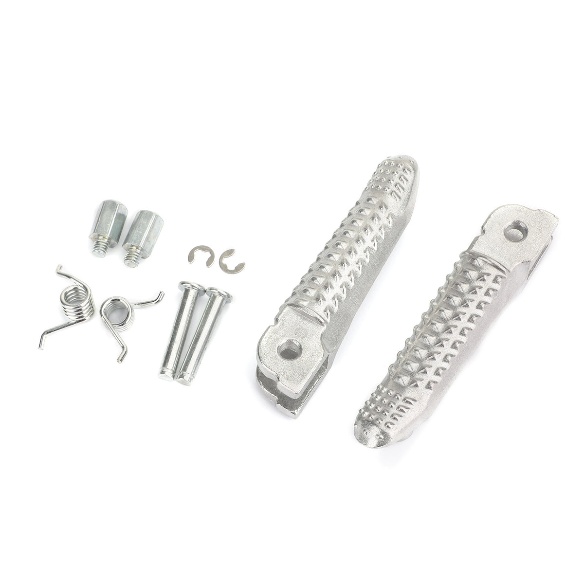 BMW S1000RR K46 S1000R K47 HP4 K42 RnineT Racer K32 Front Footrests Foot Peg