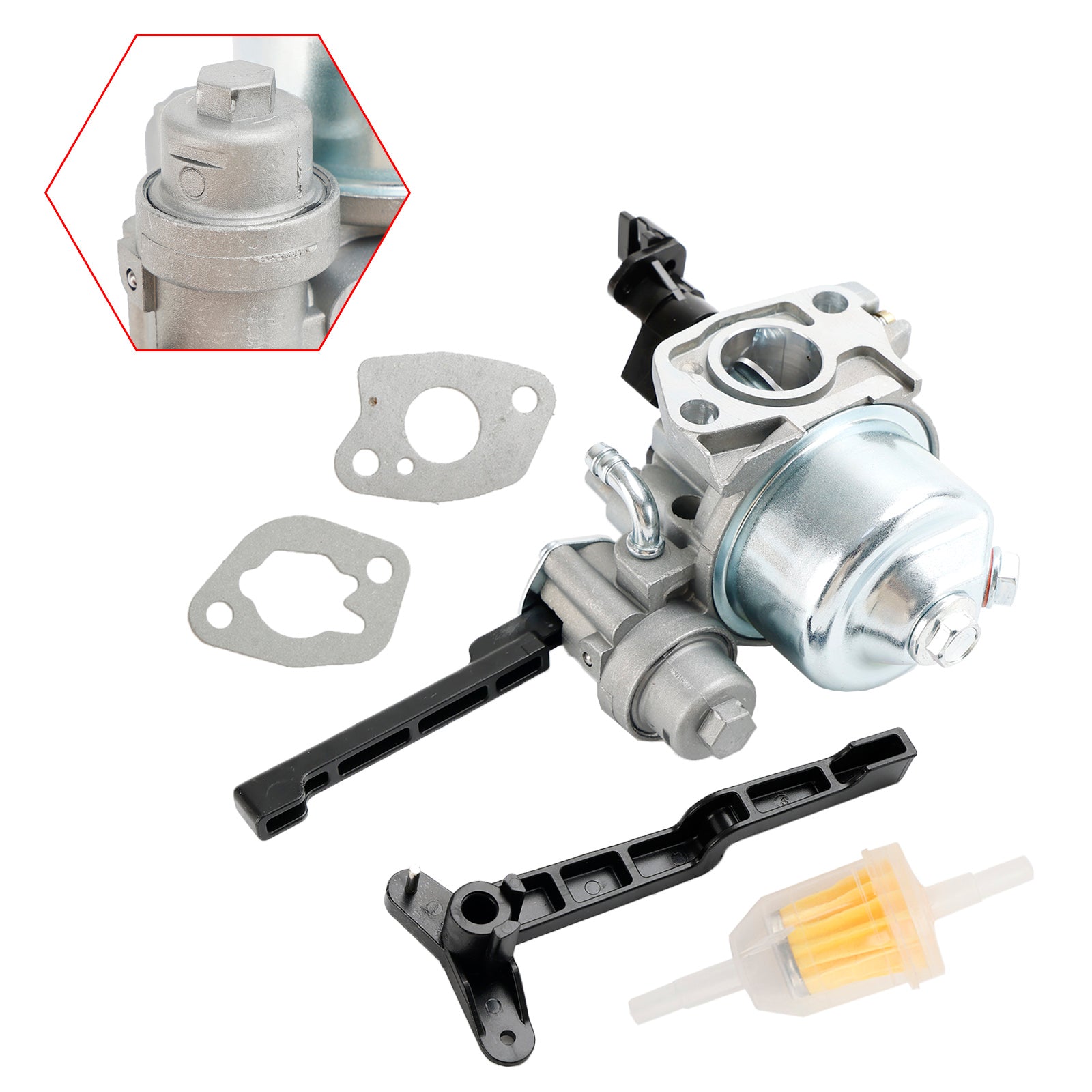 Vergaser Vergaser passend für Kohler CH260 CH270 Motor 1785322-S