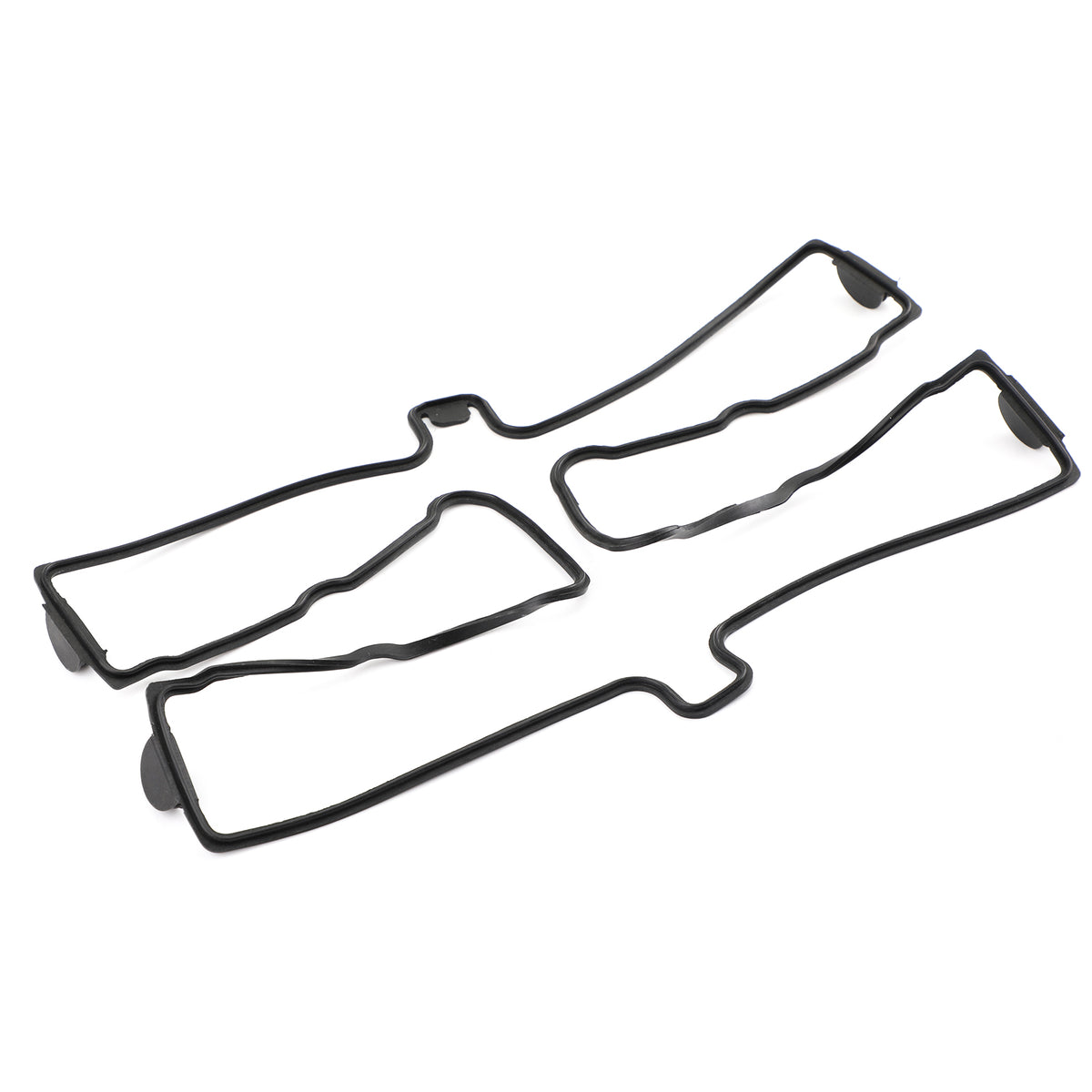 1993–1997 Yamaha XJR400 1995–2007 XJR400R Ventildeckeldichtung 4HM-11193-00