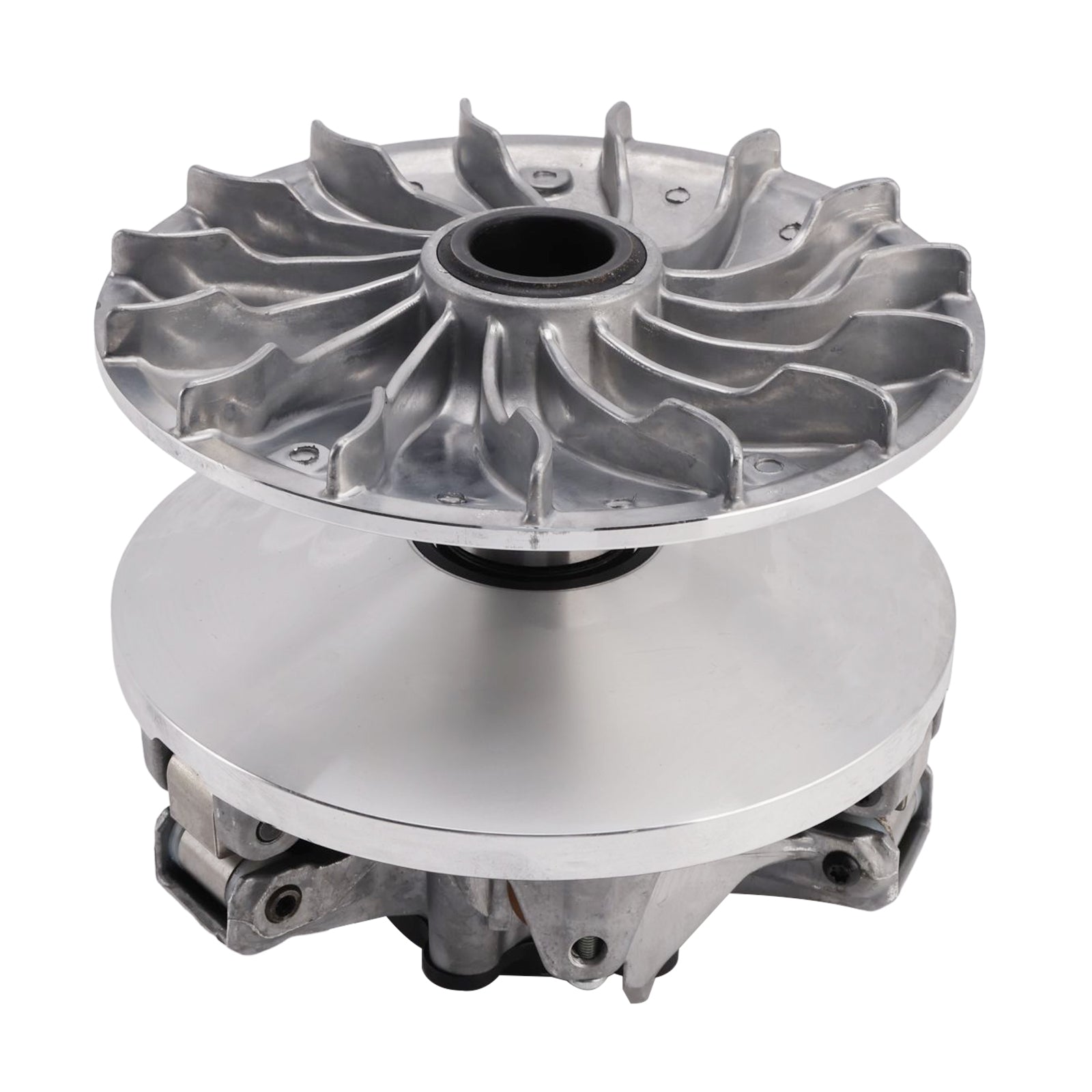 Can-Am Maverick Turbo Rs Rr Max Turbo 26 Front Clutch Variator Kit 420686870