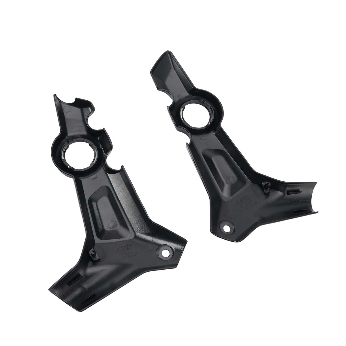 22-25 660 25-27 800 Trident Frame Guard Side Protection Cover Fairing