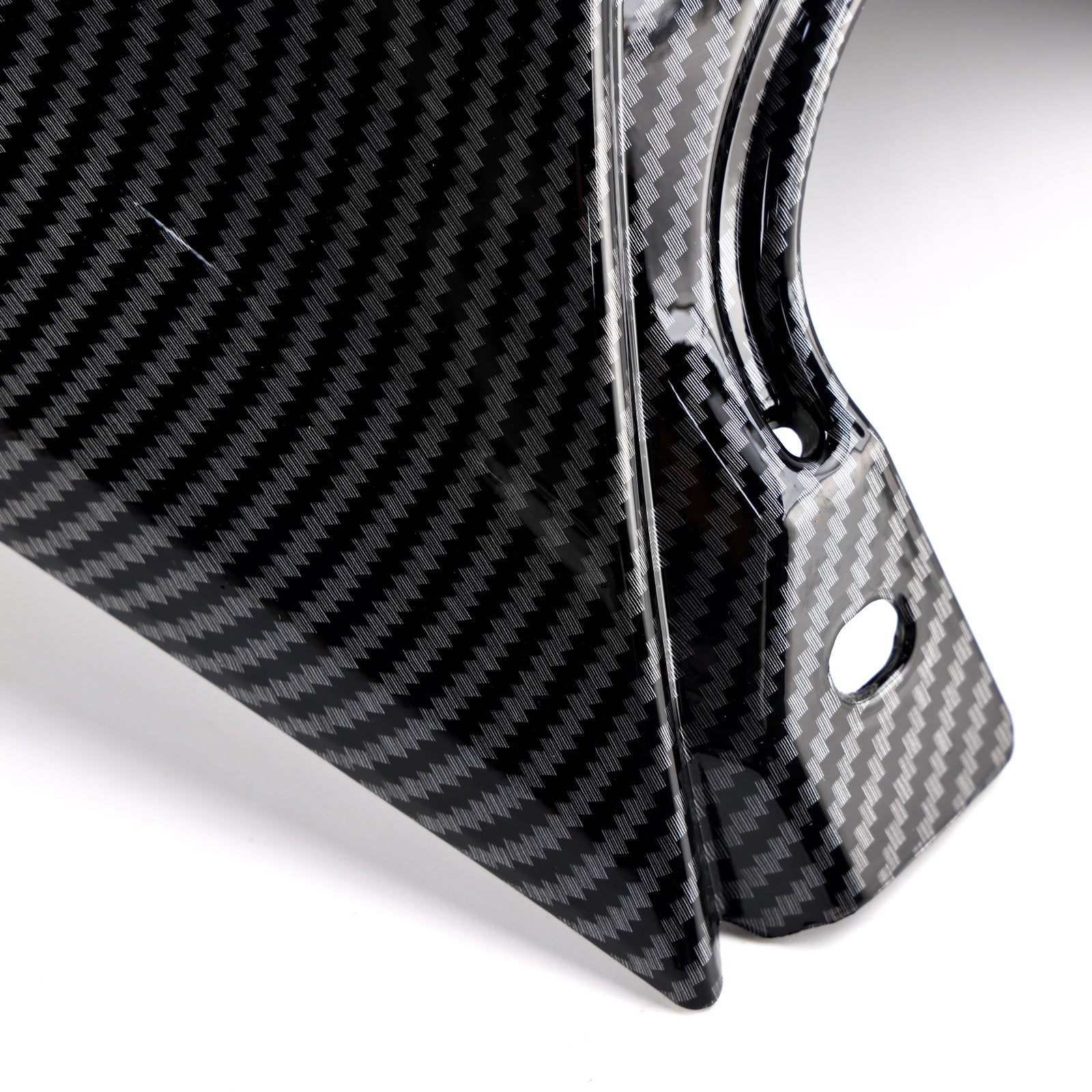 2019-2024 Yamaha Tenere 700 Tanque de gasolina Protetor de carenagem de tanque de gasolina