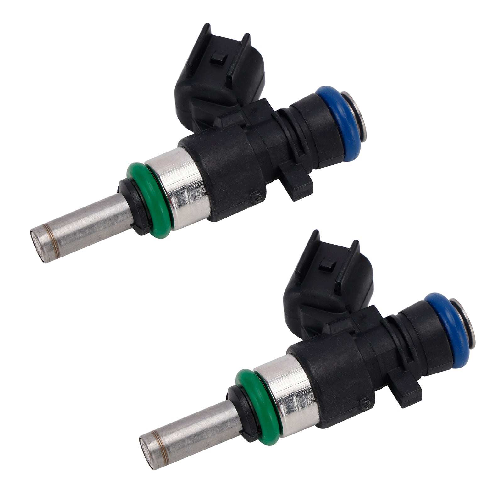 2017-2026 Polaris RZR XP 1000 2PC 2521387 Fuel Injectors GX1128IJ118XG