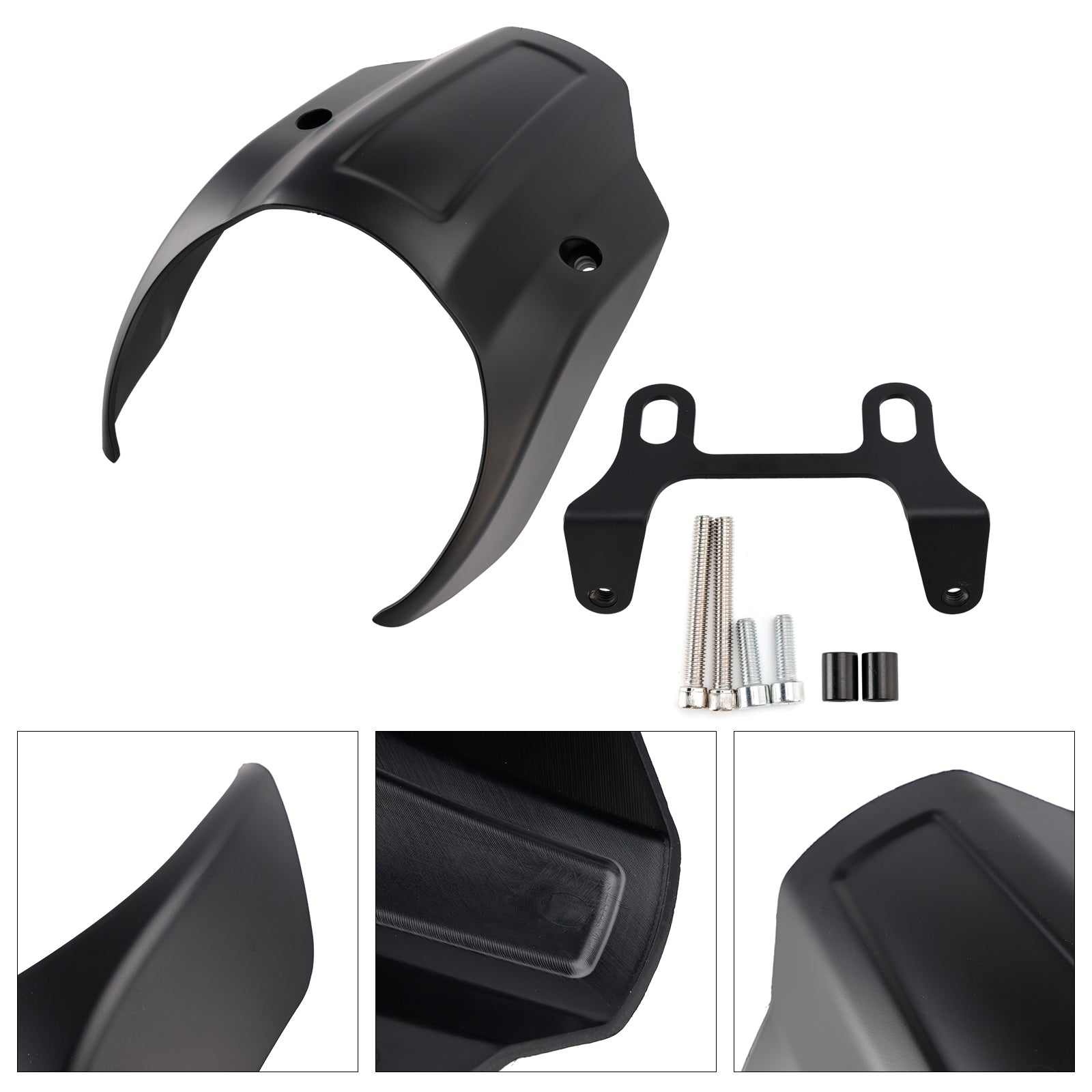 2018-2024 Breakout FXBR FXBRS Front Headlight Fairing Cover