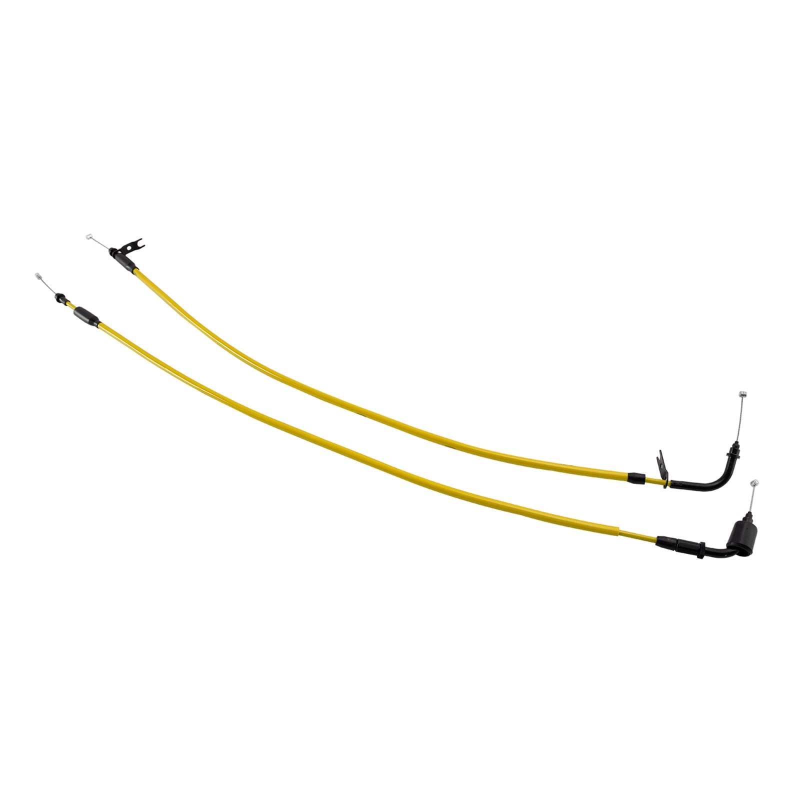 Suzuki GSXR1000 2017-2023 Throttle Cable Wire