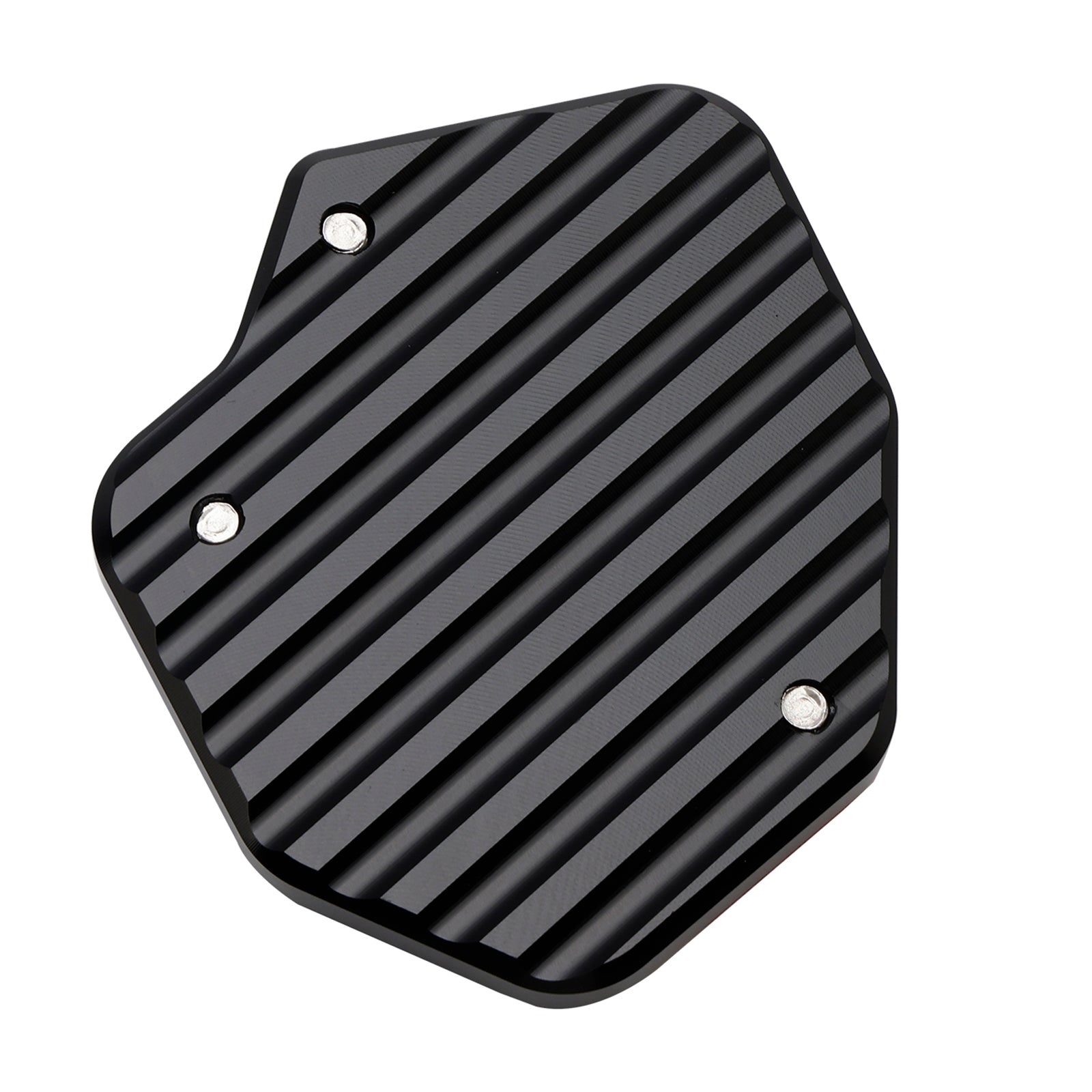 TIGER 10-20 800/XC/XCA/XR/XRT & 18-20 XCX Kickstand Enlarge Plate Pad