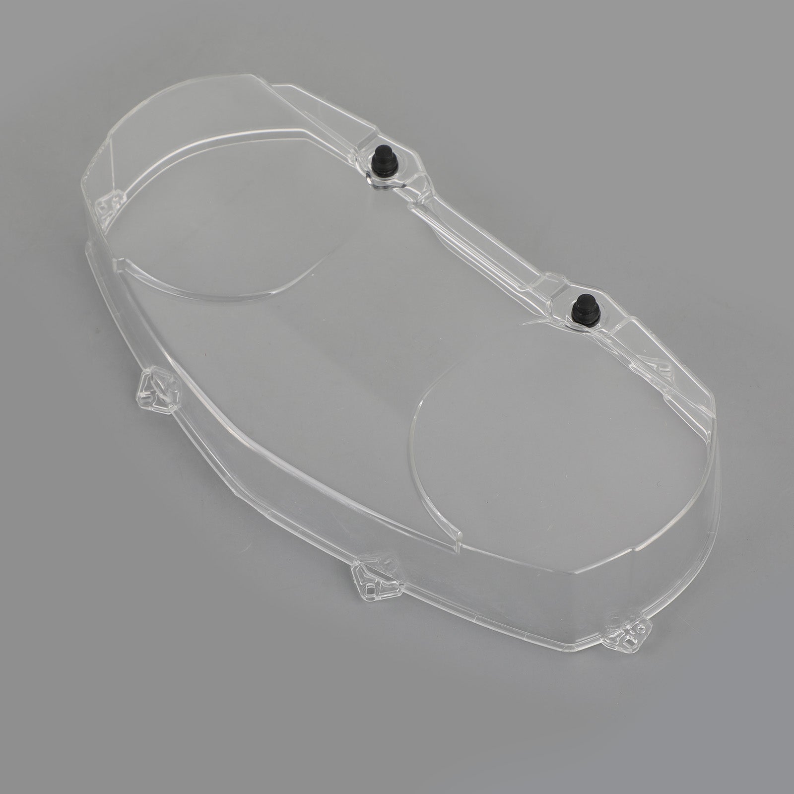 2005-2009 BMW R1200RT Transparent Speed ​​Meter Cover Guard