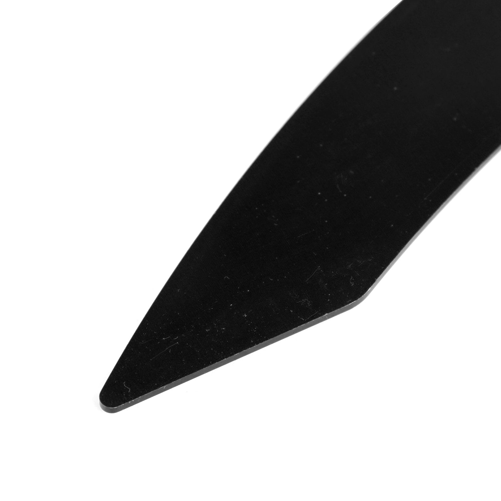 Honda 17-20 REBEL CMX500 CMX300 Rear Fender Cover Trim Plate Black