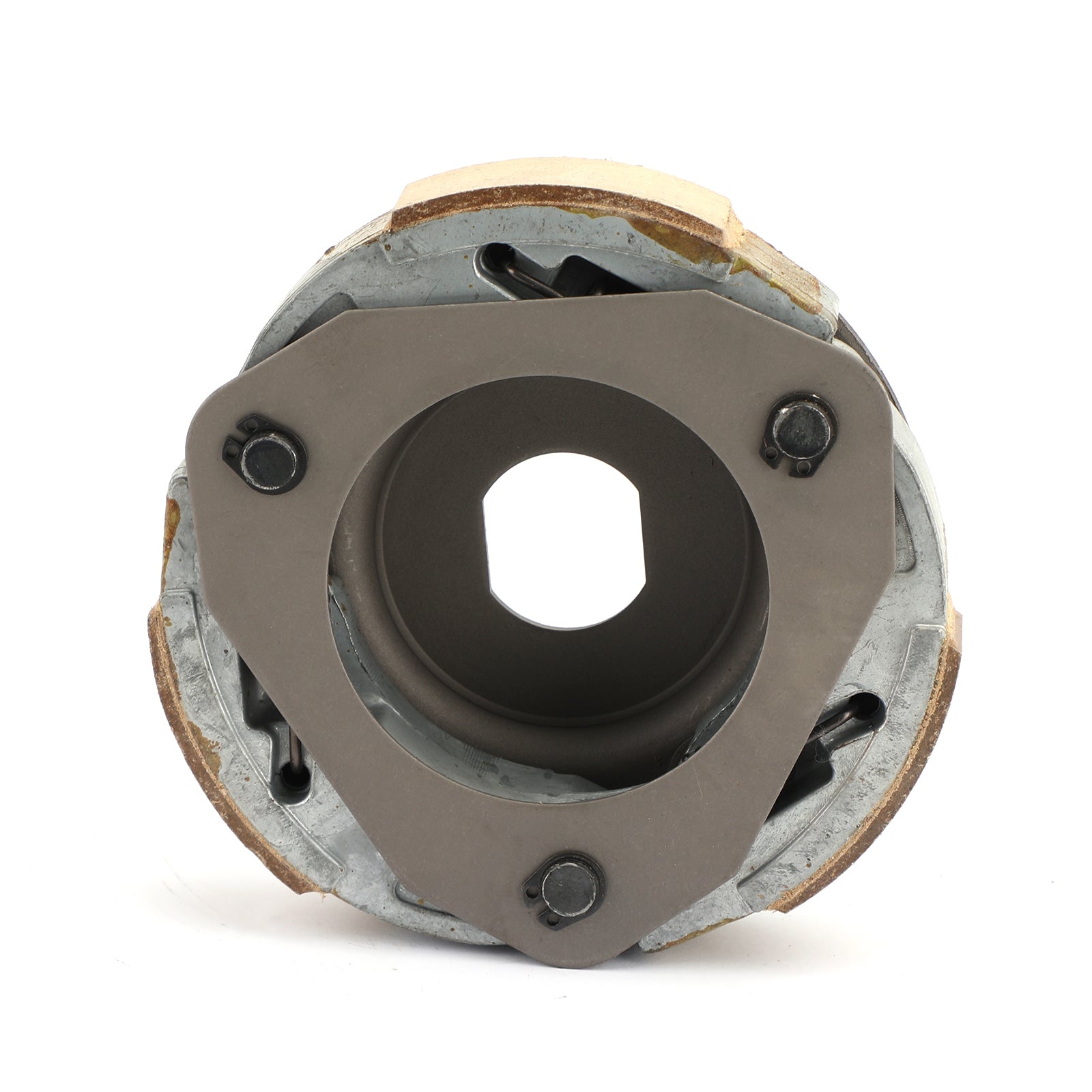 Ensemble complet de masselottes d'embrayage pour Honda PCX 125, PCX125, PCX150 (09-18) & Printemps