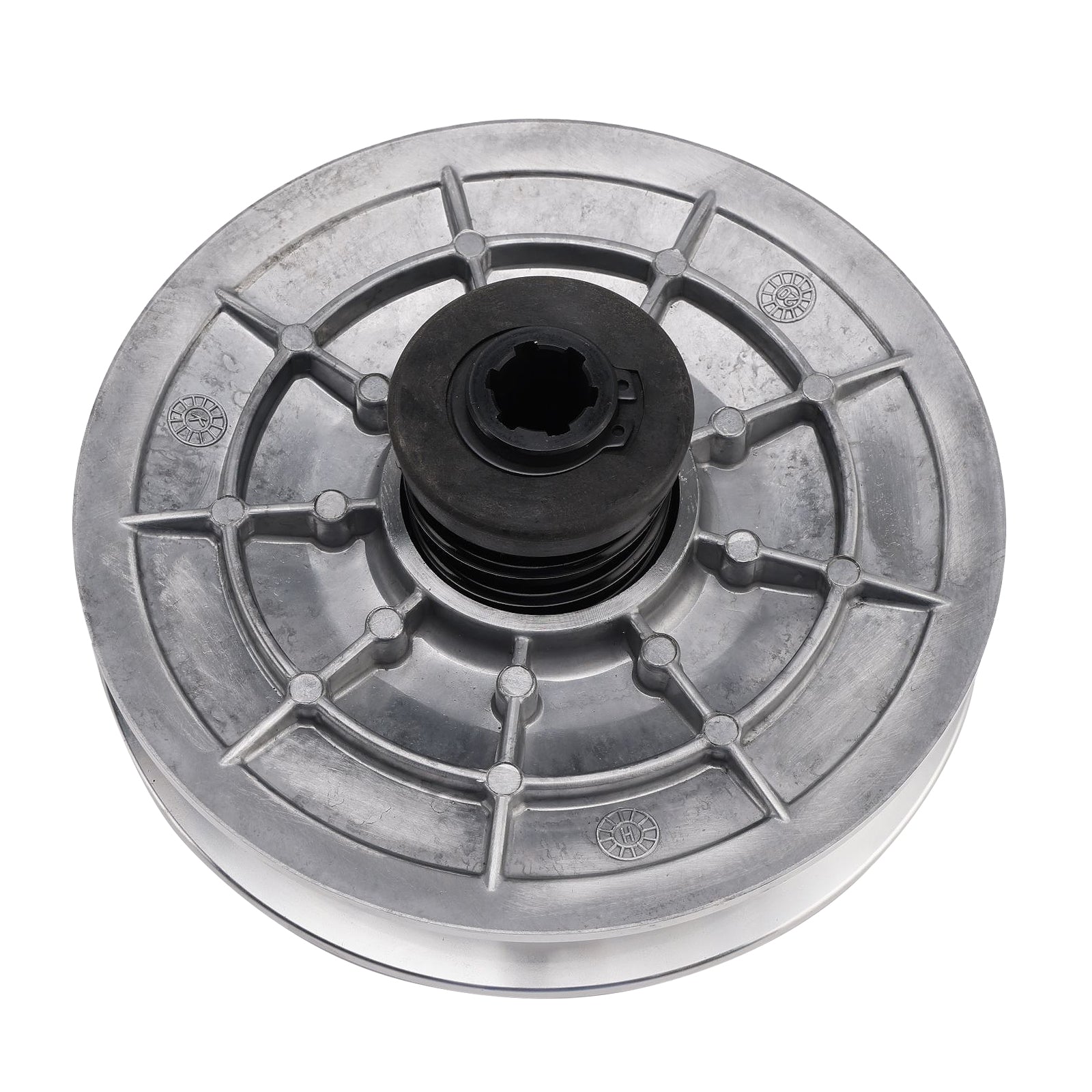 Odes Assailant 800 650 Rear Clutch Variator Secondary Clutch 21040306501