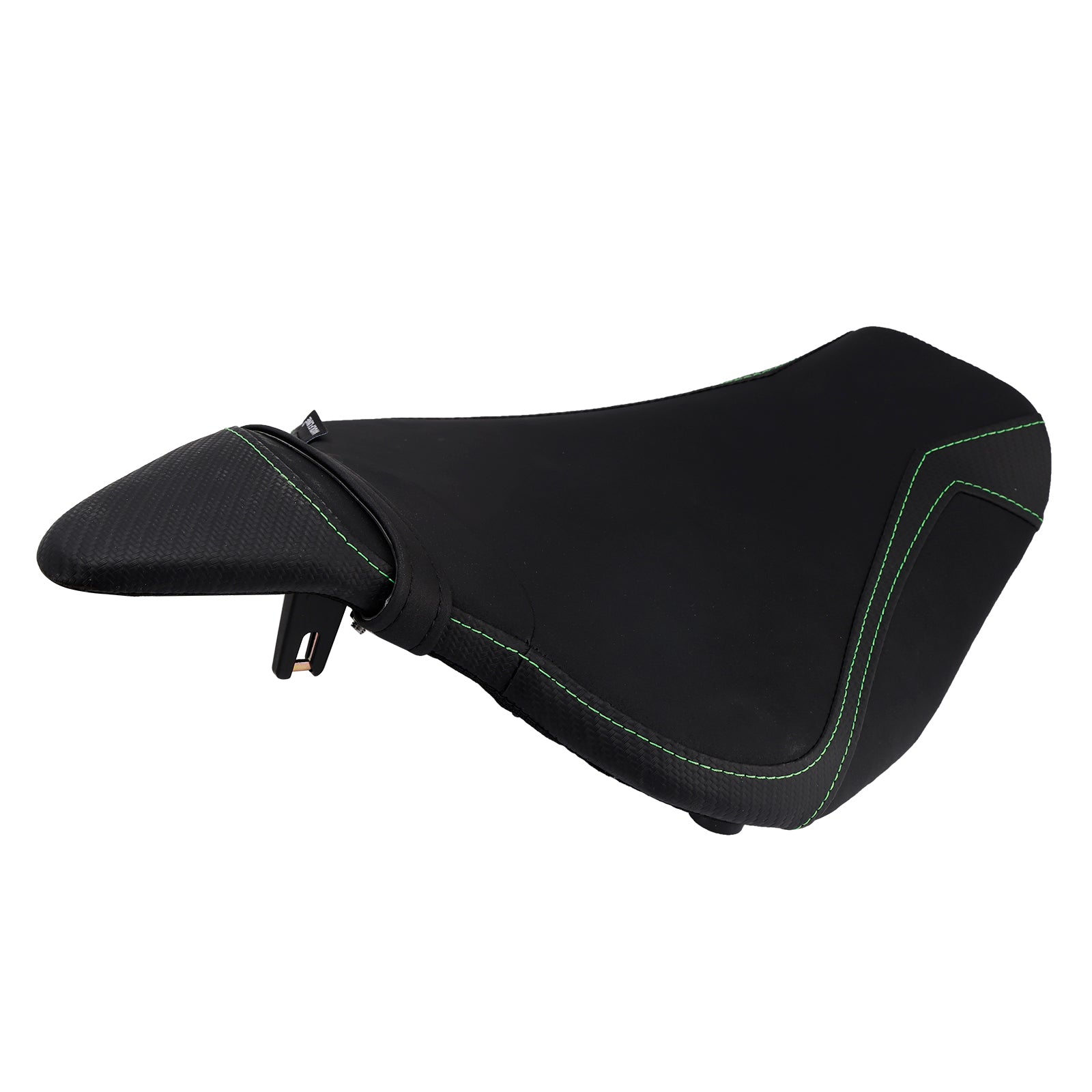 2014-2025 Kawasaki Z1000 voorste bestuurdersstoel Raider-kussen past
