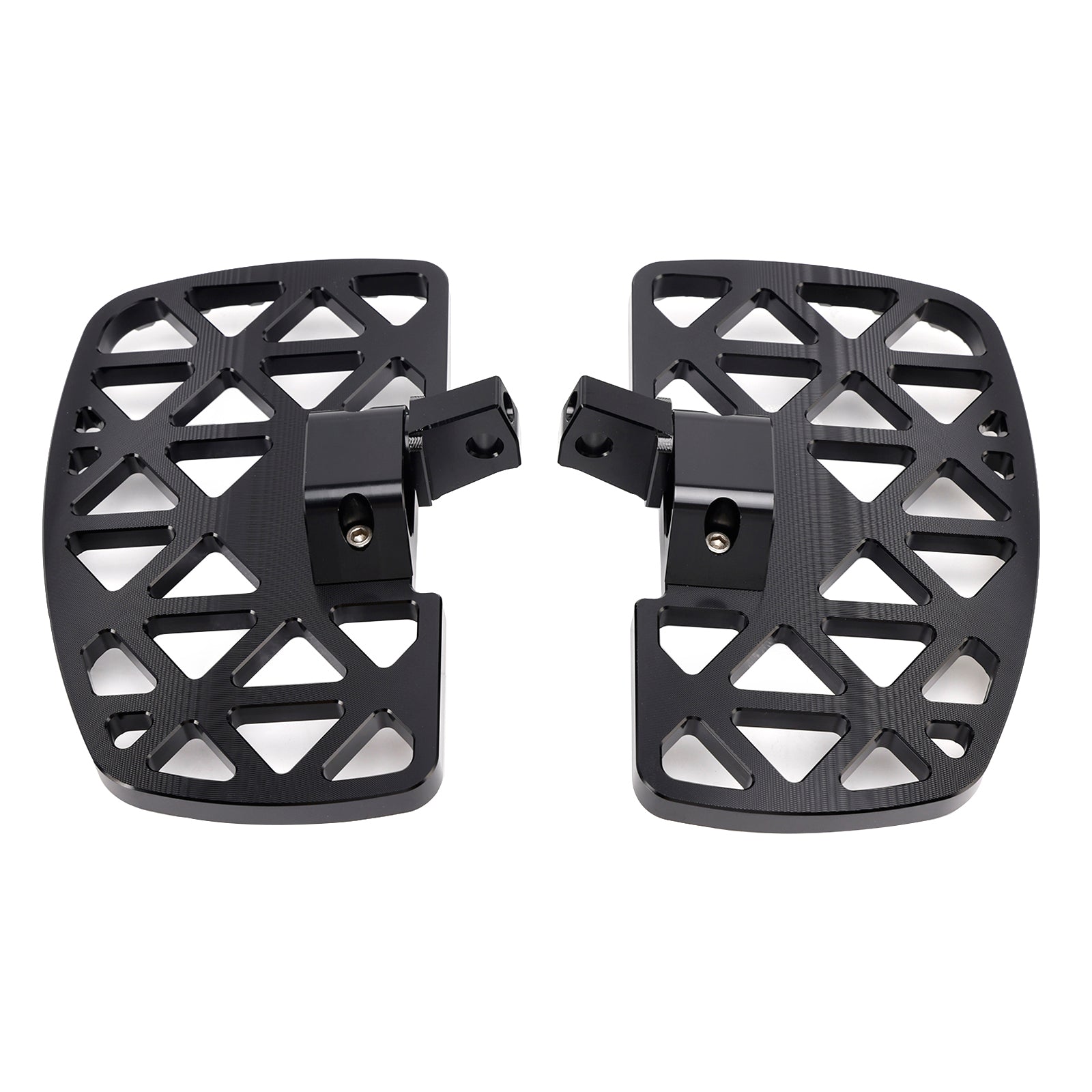 BMW R18 / R18B / R18 Classic 2020-2024 Front Footrests Foot Pegs