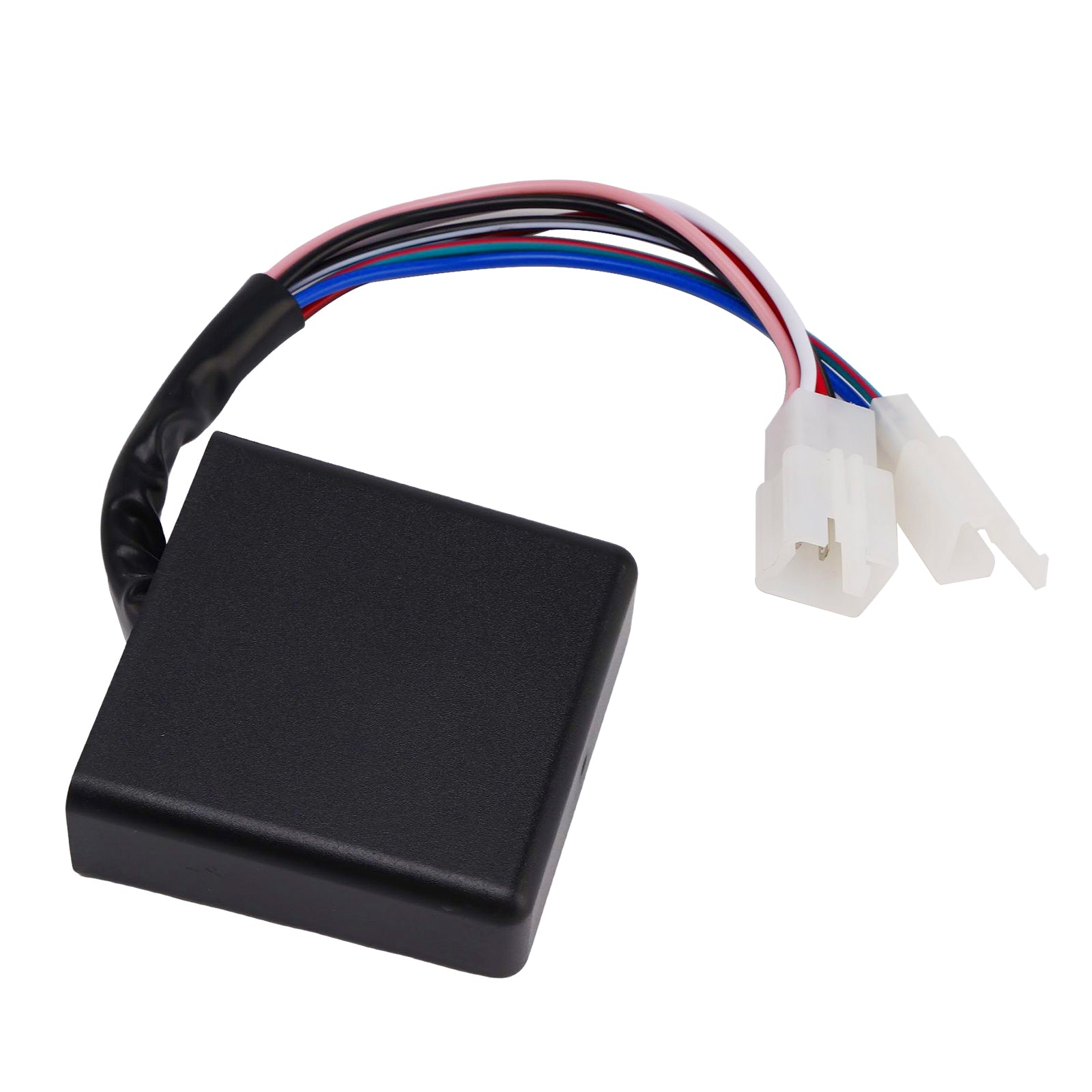 Kawasaki KLR250 86-05 KL600 1986 CDI Ignition System Unit Box 21119-1180