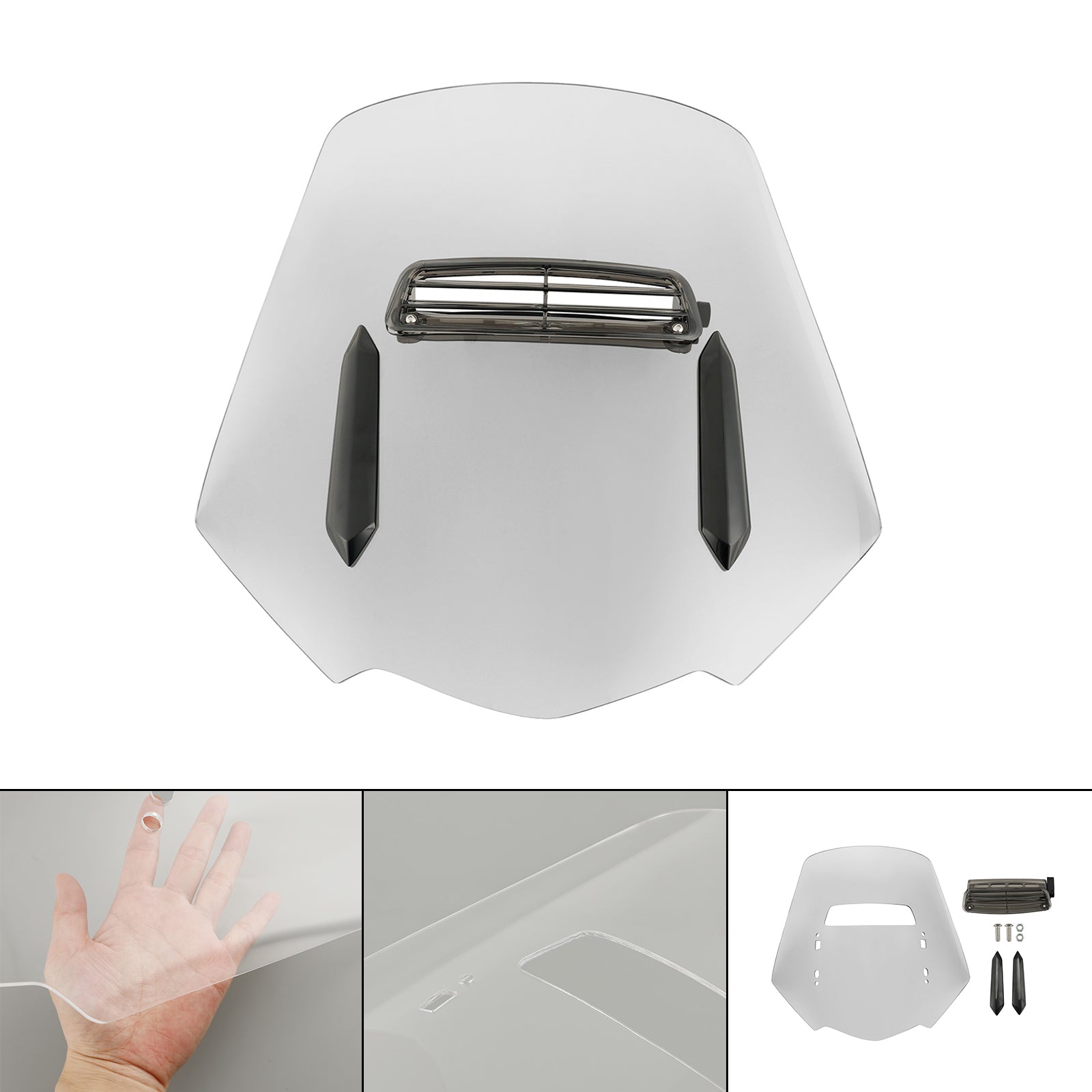 2018-2023 HONDA GOLD WING GL1800 Windshield Windscreen