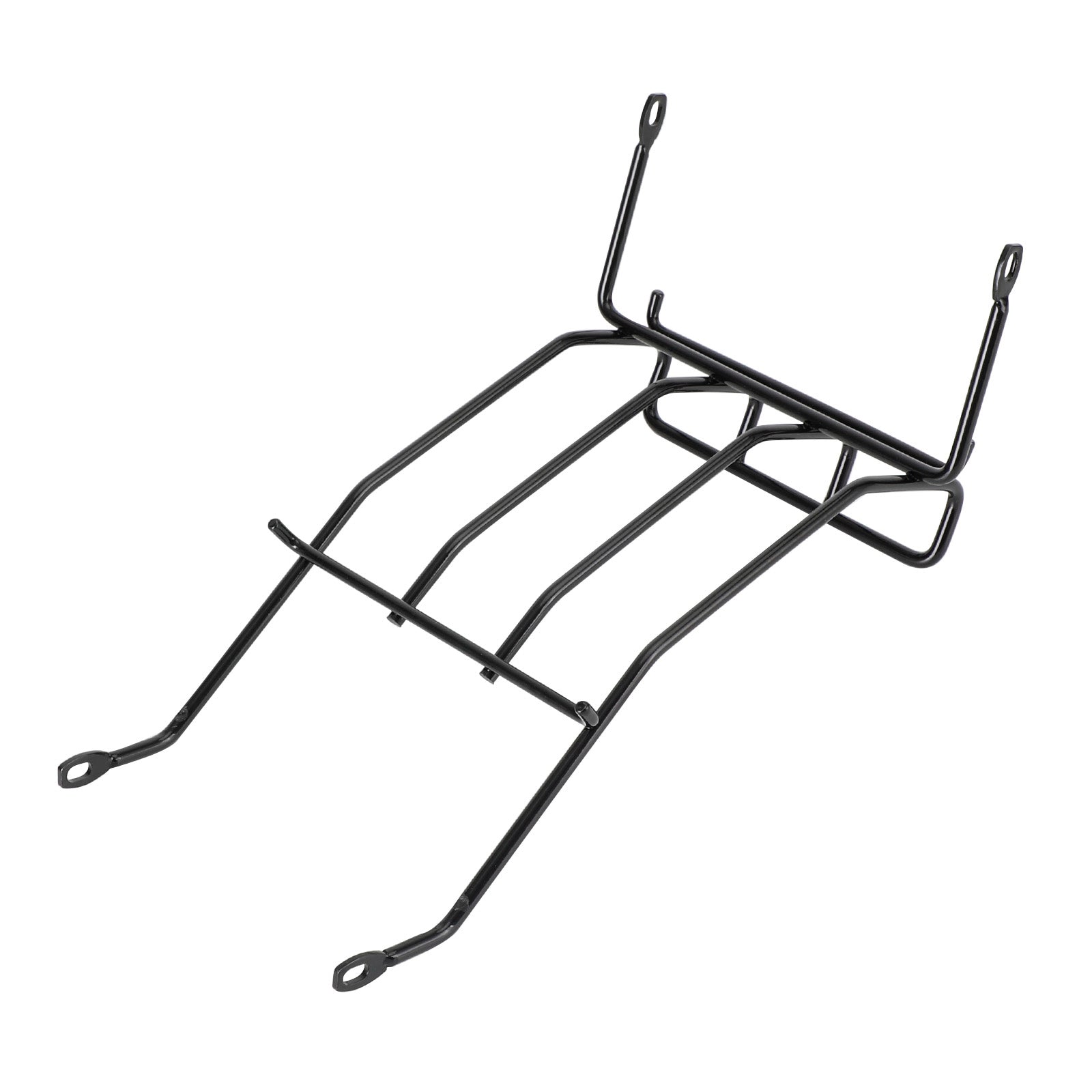 Gepäck Beinschild Schutz Center Rack Für Honda Honda C125 SUPER CUB 2019-2023