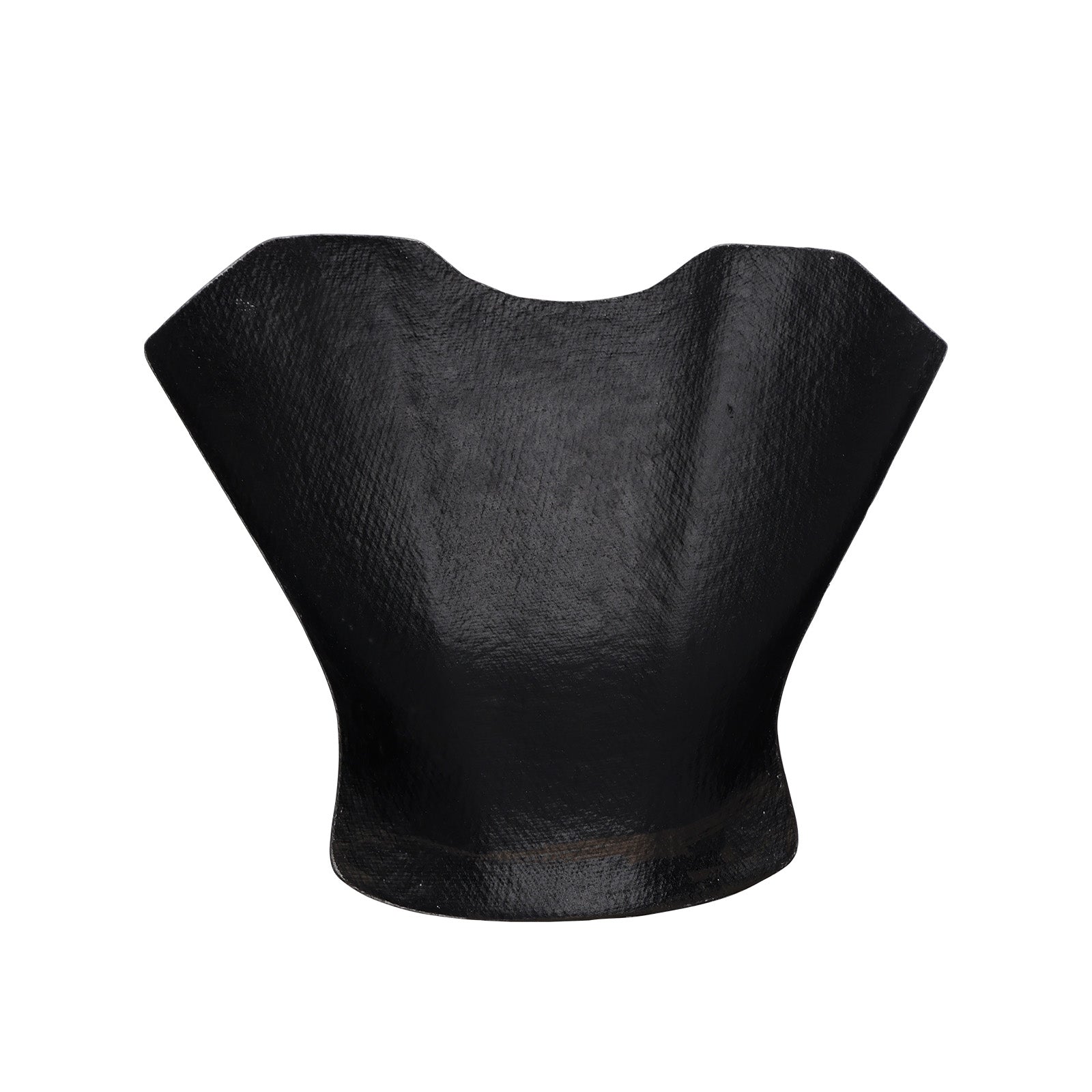 Yamaha YZF R6 2017-2023 Real Carbon Fiber Tank Cover Fairing