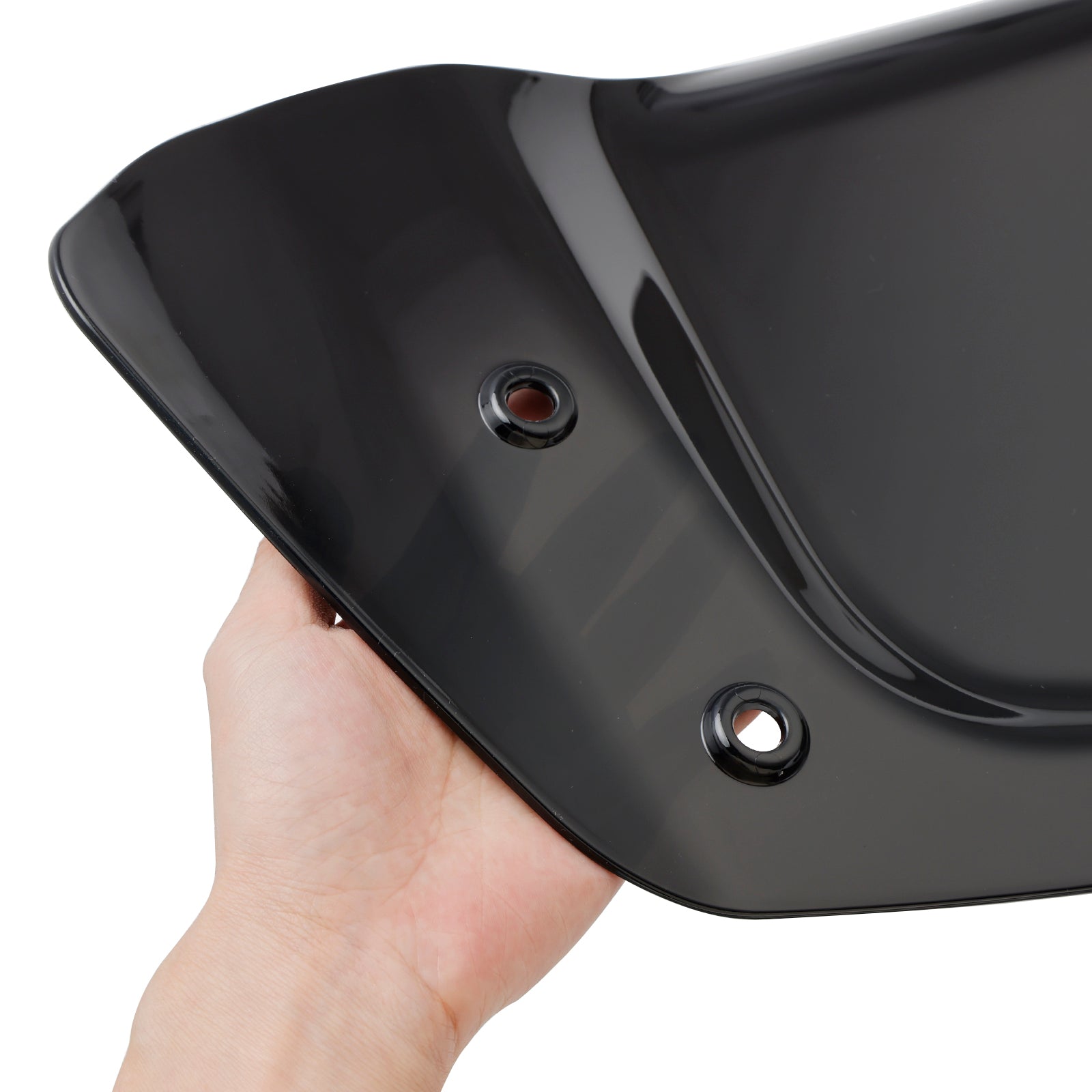 23-24 Touring CVO Street Glide Windshield WindScreen