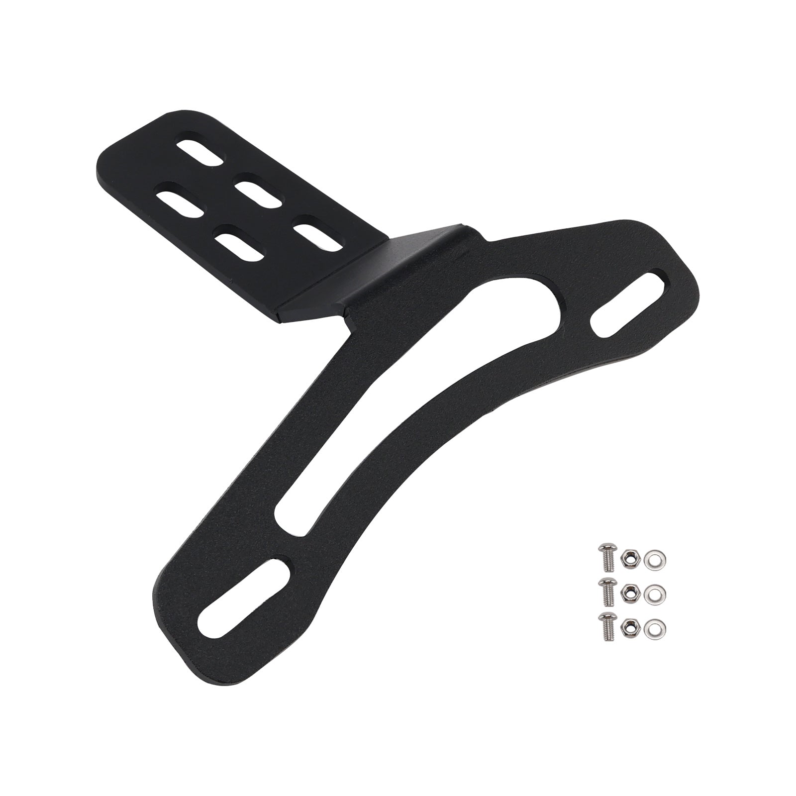 2003-2025 HONDA CBR600RR License Plate Holder Bracket Fender Eliminator