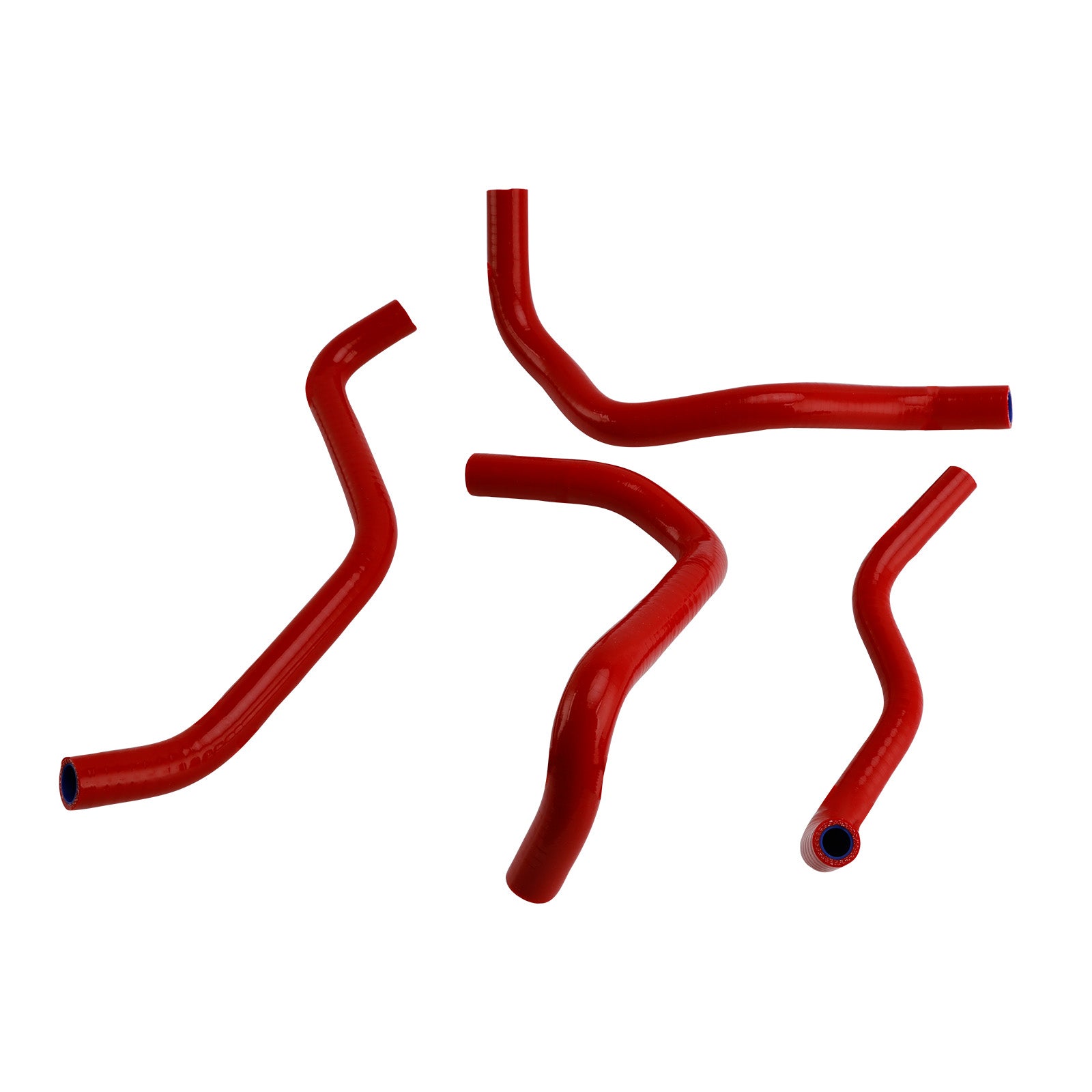 Honda NX400 NX500 CB500 CB500F/X/R Silicone Radiator coolant Hose