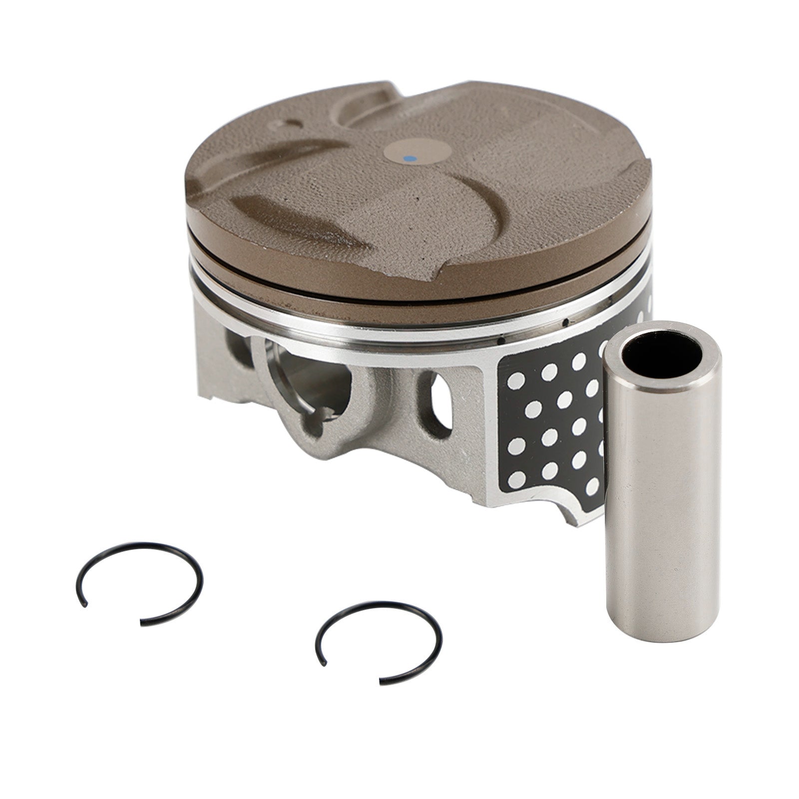 Kit cylindre-Piston à gros alésage 67mm, pour Kawasaki EX250 Ninja 250 ABS 2013 – 2024