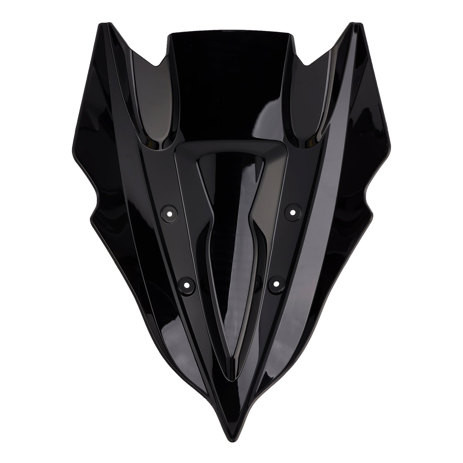 2024-2025 KAWASAKI Z500 Windshield Windscreen