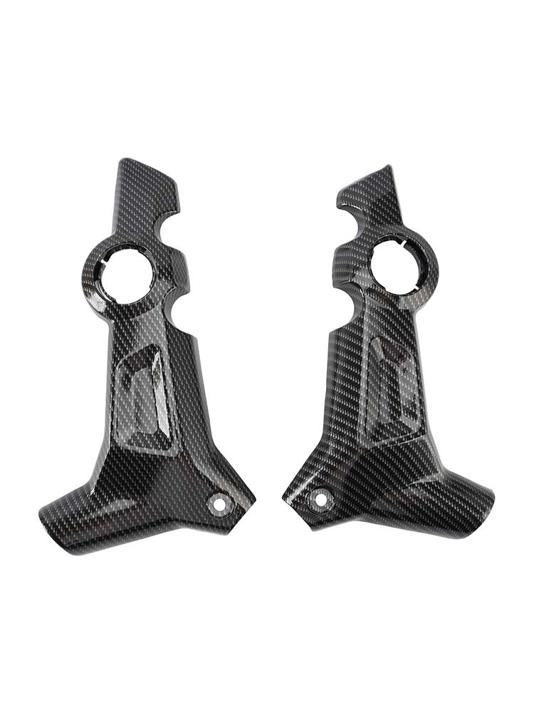 22-25 660 25-27 800 Trident Frame Guard Side Protection Cover Fairing