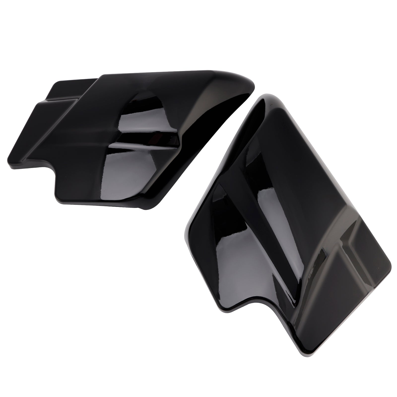 09-24 Touring Road Glide Electra Glide Street Glide Battery Side Cover