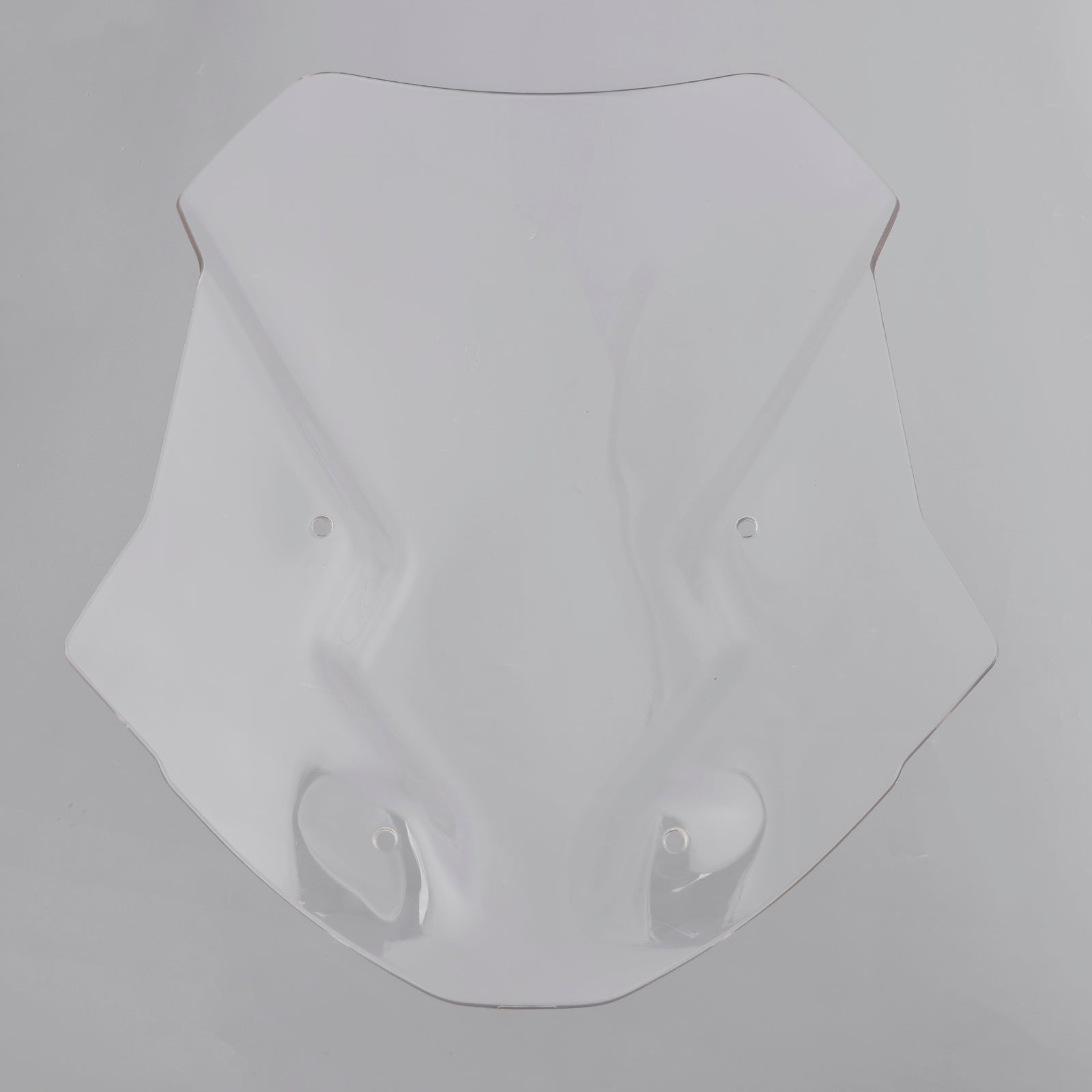 Tiger 1200 GT Alle modeller 2022-2024 motorsykkel frontrute frontrute