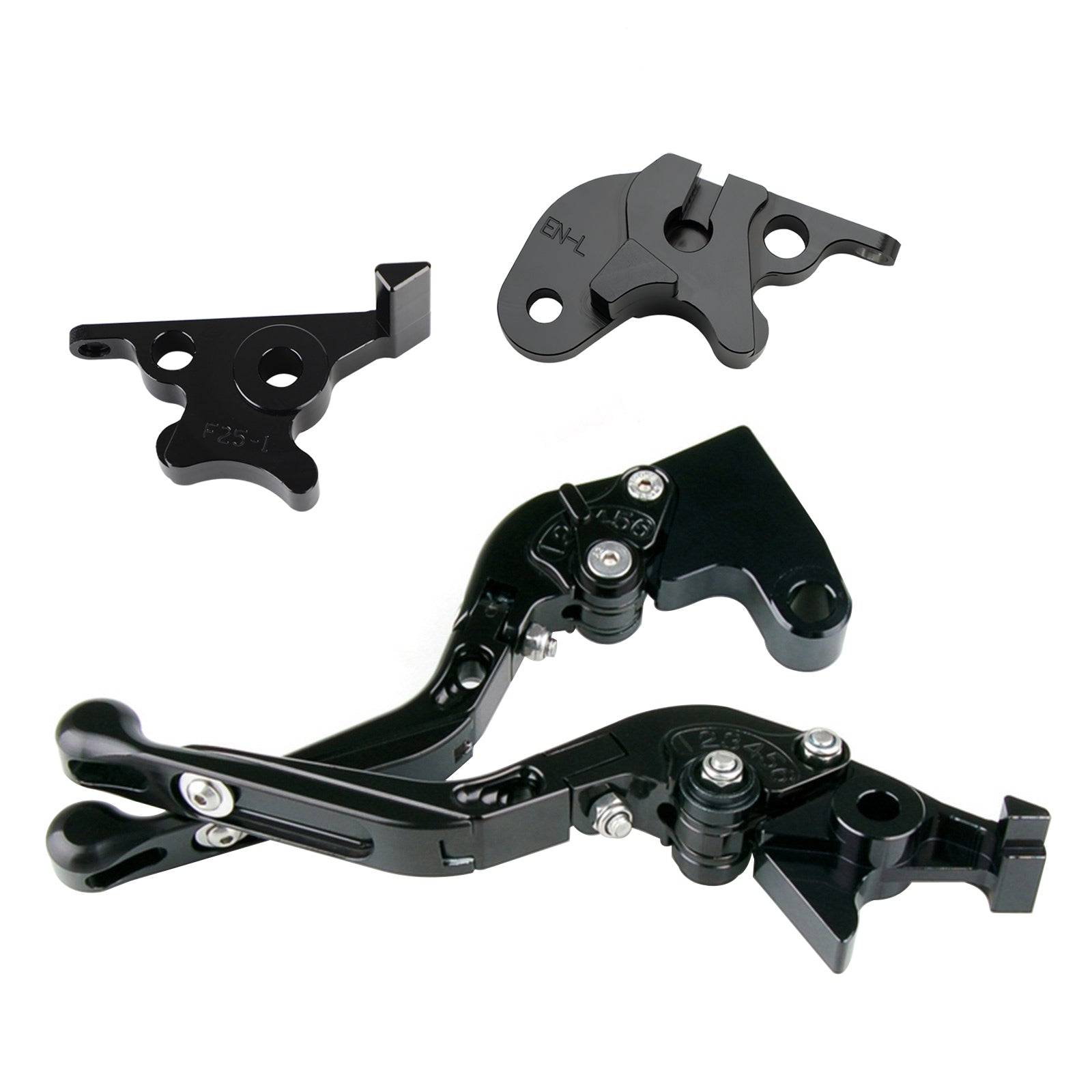 2019-2022 CFMOTO 250SR 250NK CBS Instelbare koppelingsremhendel