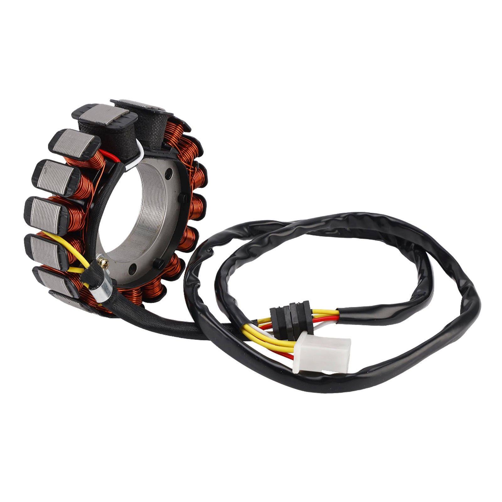 Kawasaki Kl650 Kl650 Tengal 1989-1991 Klr650 Stator Magneto Coil 21003-1170