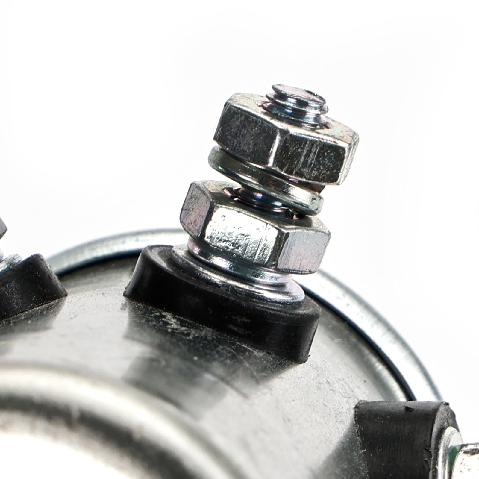 E-Z-GO Electric Elec TXT WH 800 36V Starter Solenoid Relay 27855G01