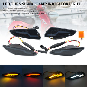 17-23 Sprint Primavera 150 LED Turn Signal Lamp Indicator Light