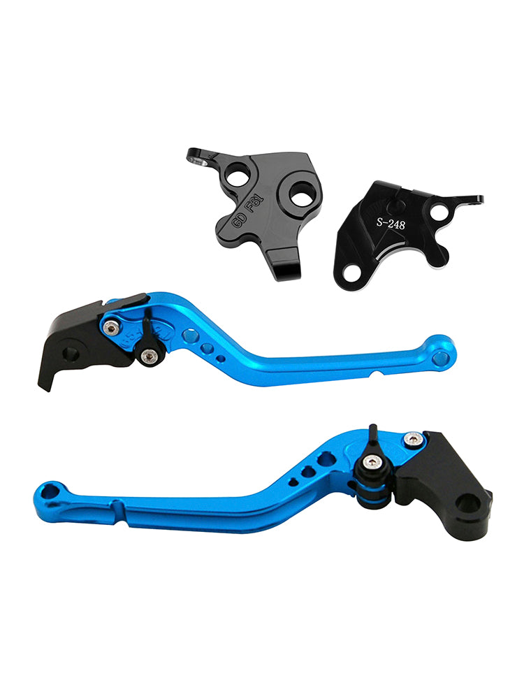 2008-2011 Yamaha YZF R125 Long levier de frein d'embrayage