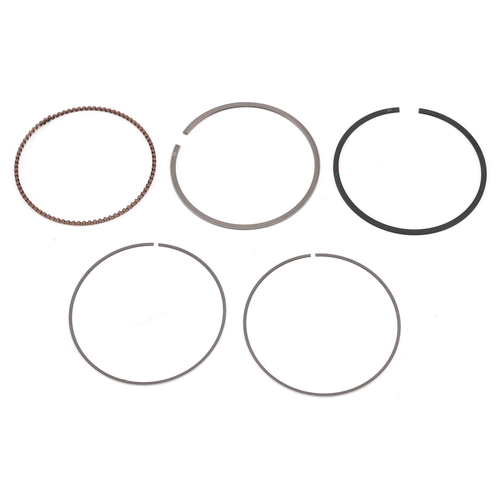 2013-2023 Duk 200 RC200 Cylinder Block Piston Top End Rebuild Kit